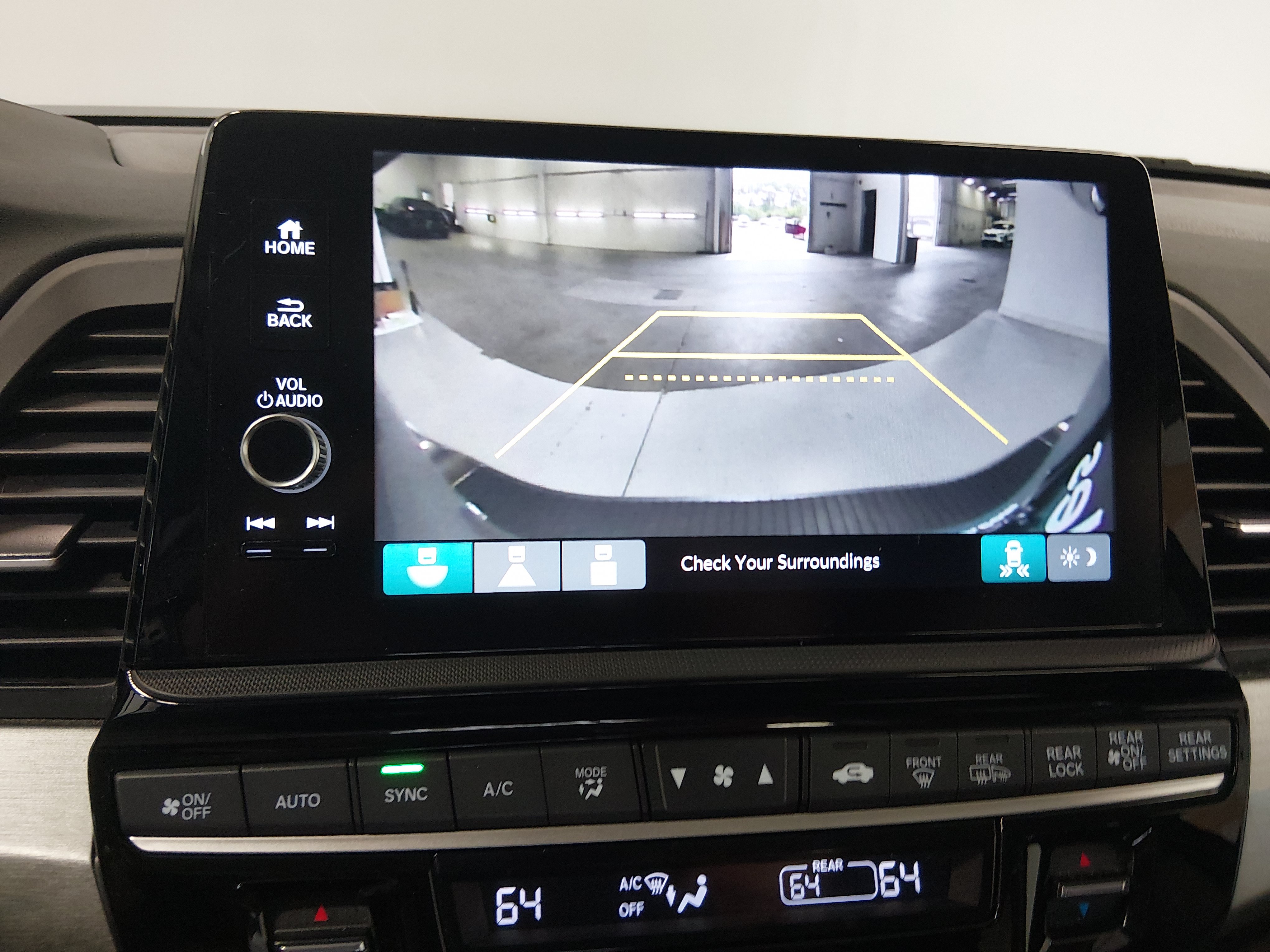 2025 Honda Odyssey EX-L - Photo 16