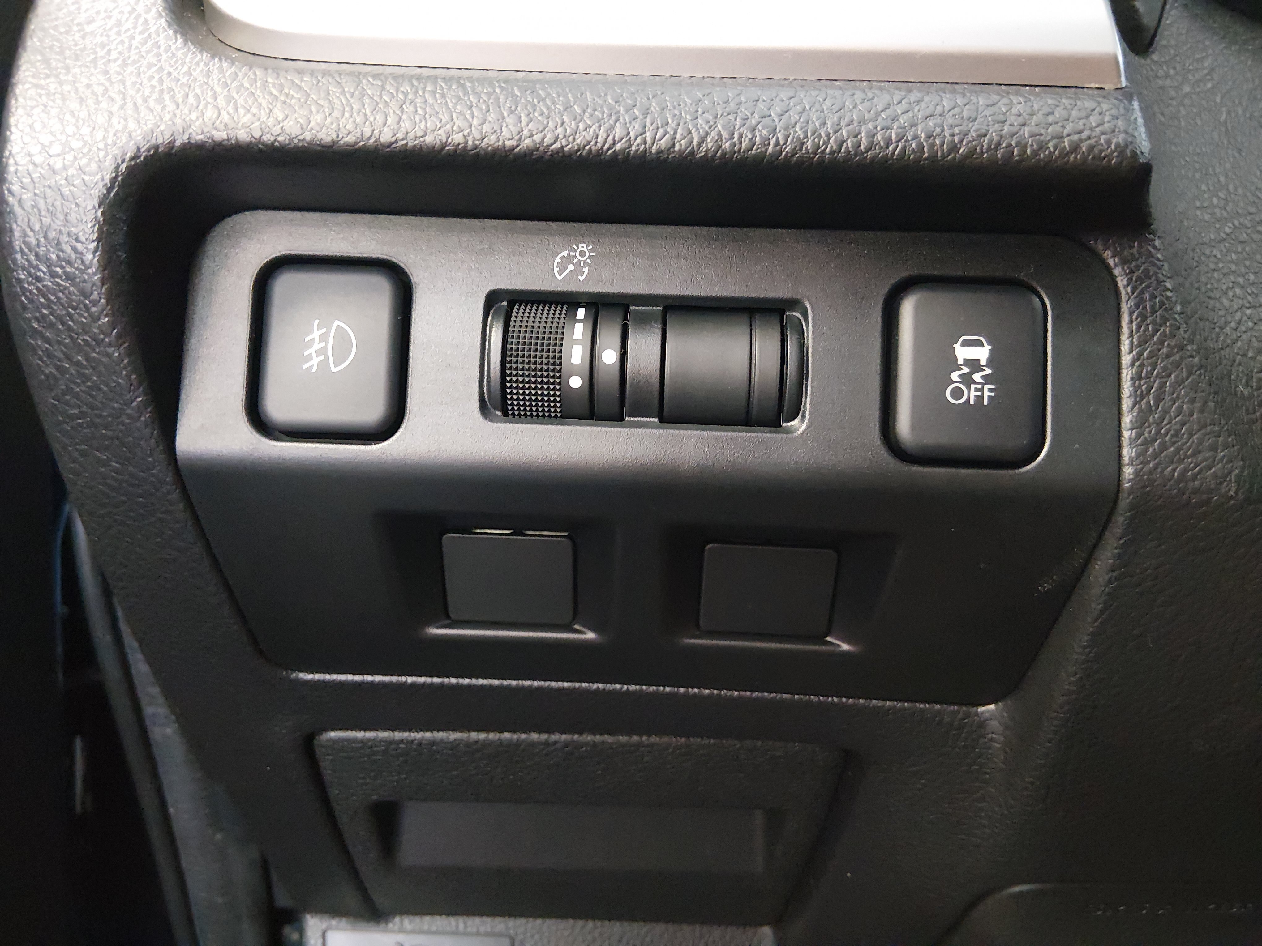 2017 Subaru Forester XT Premium - Photo 13