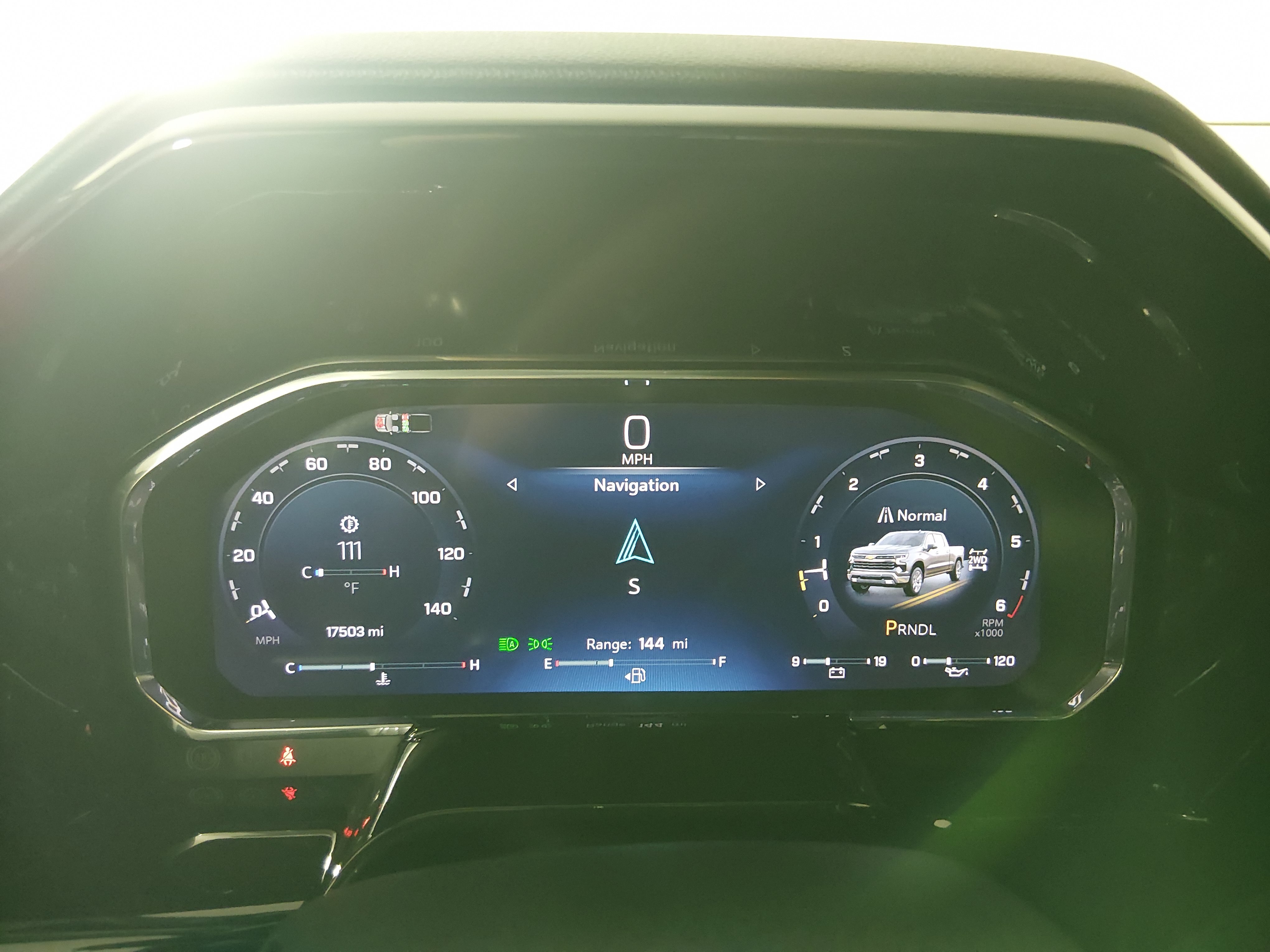2026 Chevrolet Silverado 1500 LT - Photo 14