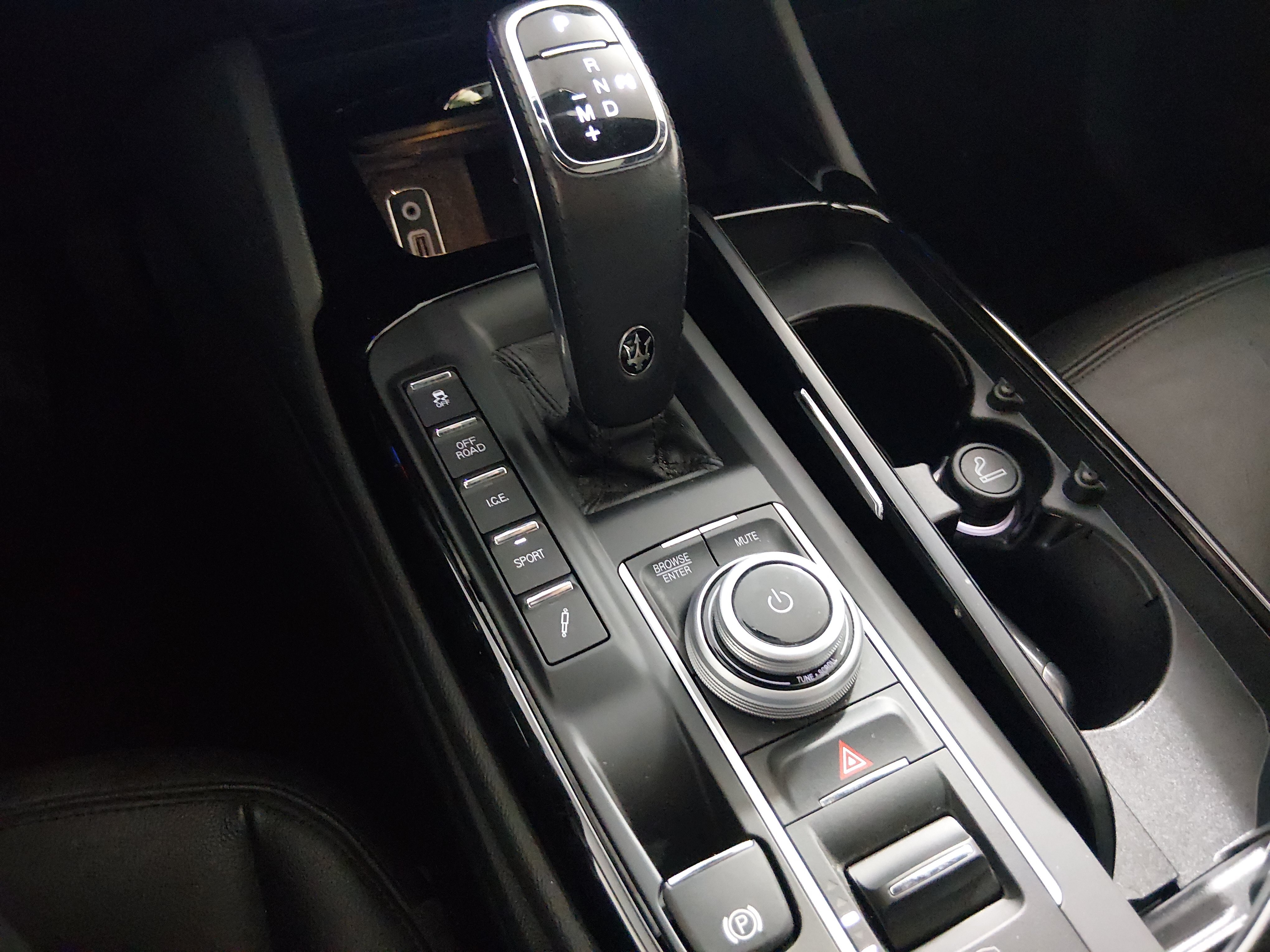 2023 Maserati Levante Modena - Photo 16