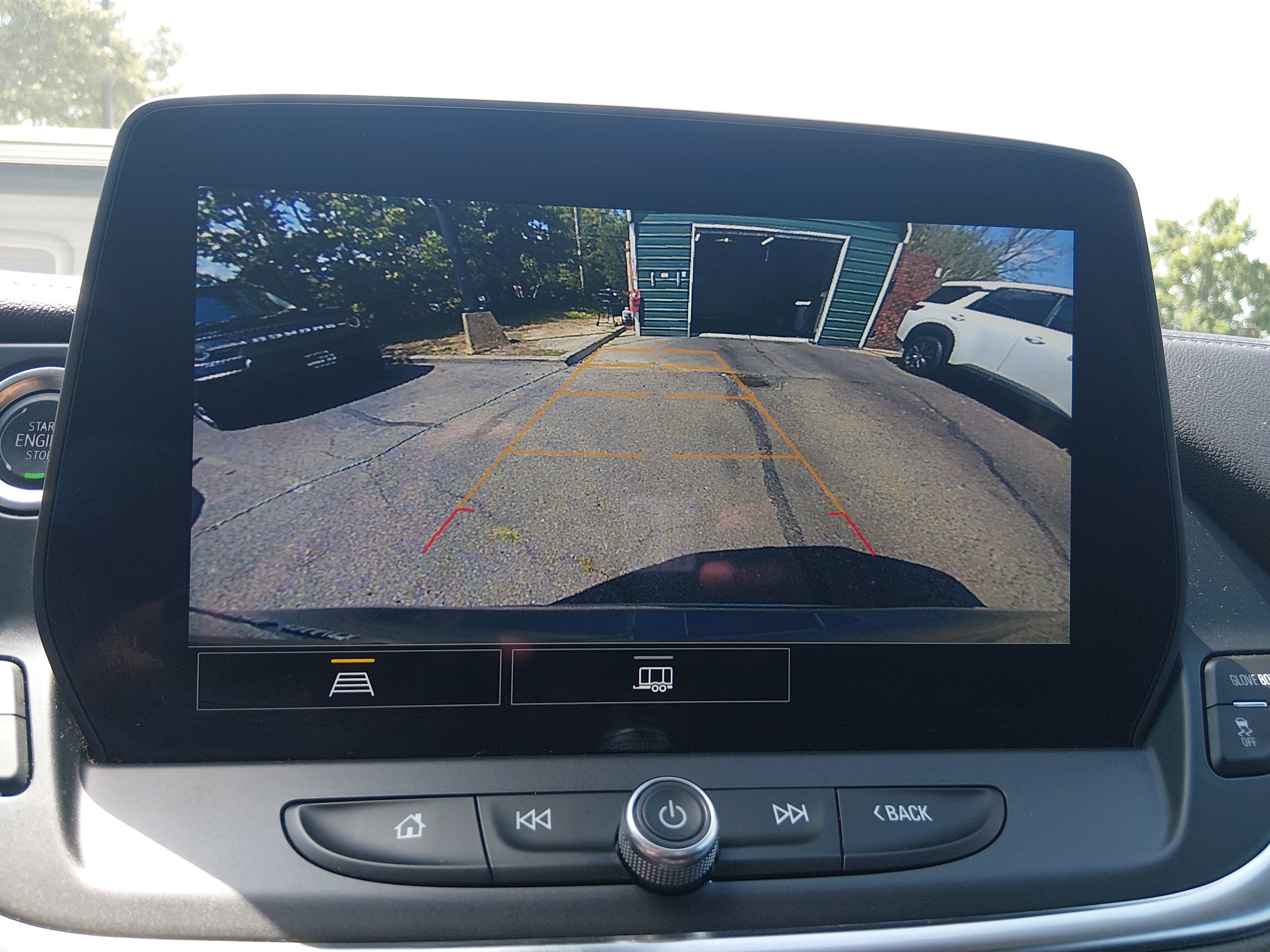 2025 Chevrolet Blazer 2LT - Photo 16