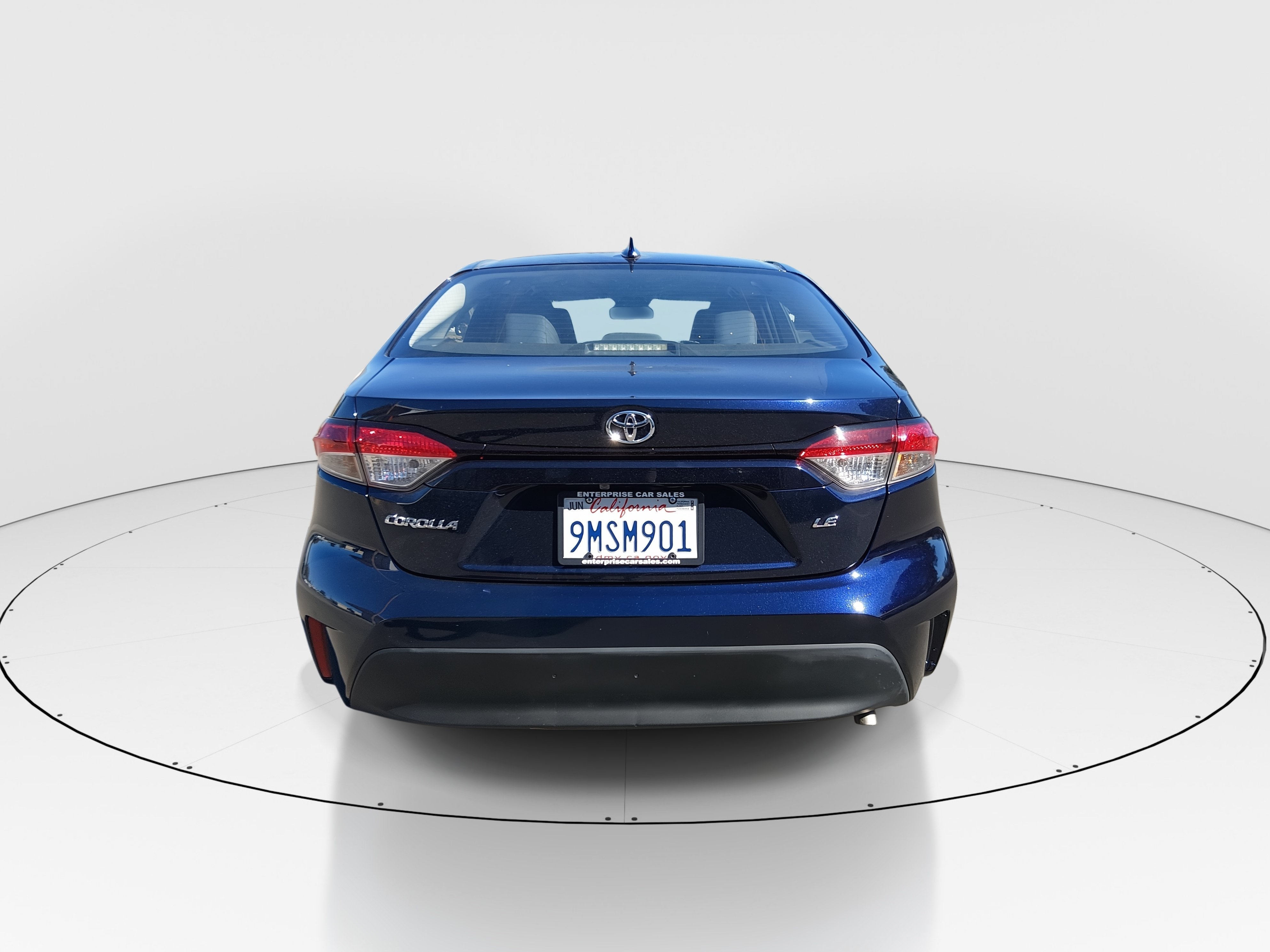 2024 Toyota Corolla LE - Photo 6