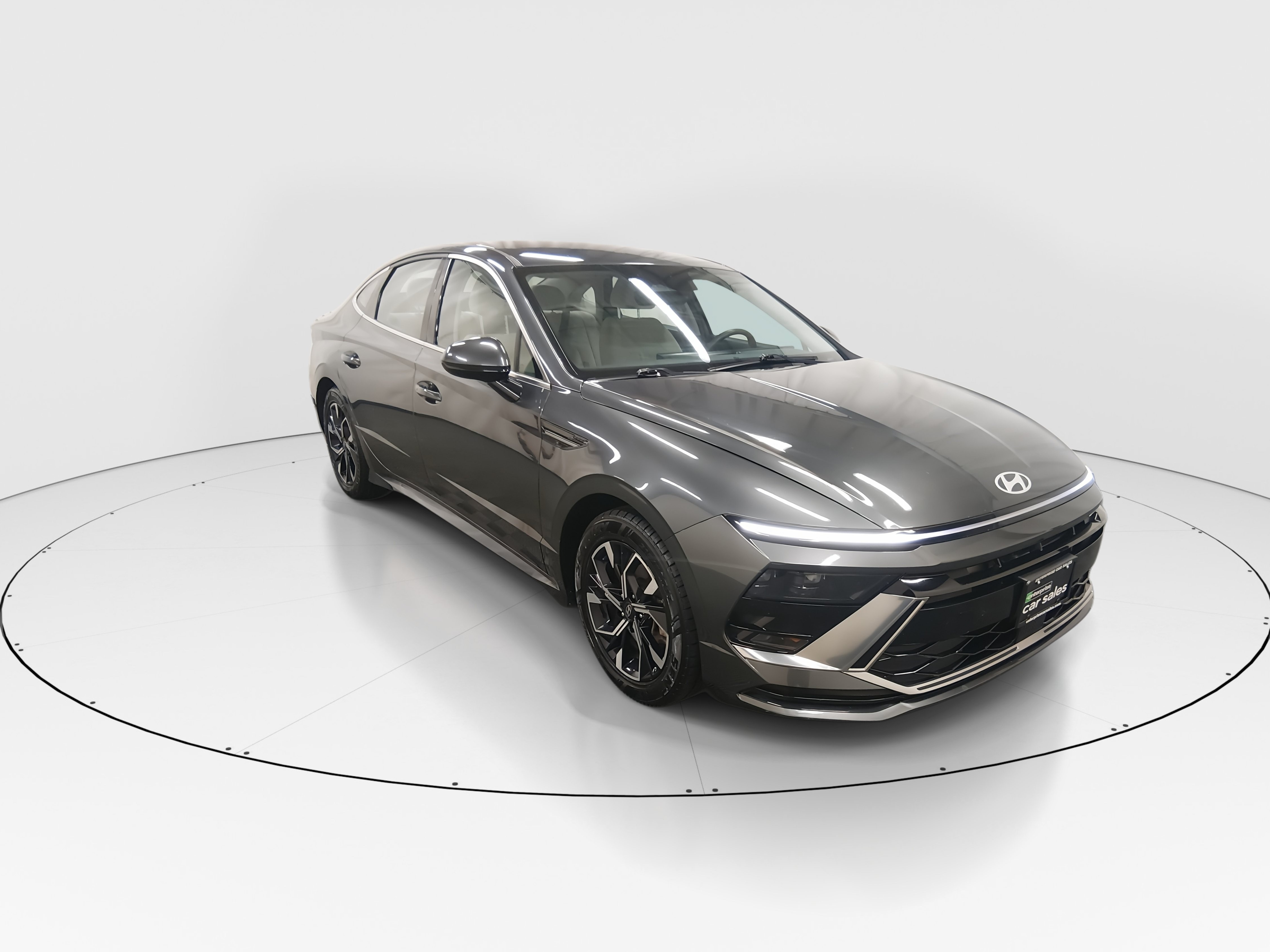 2024 Hyundai Sonata