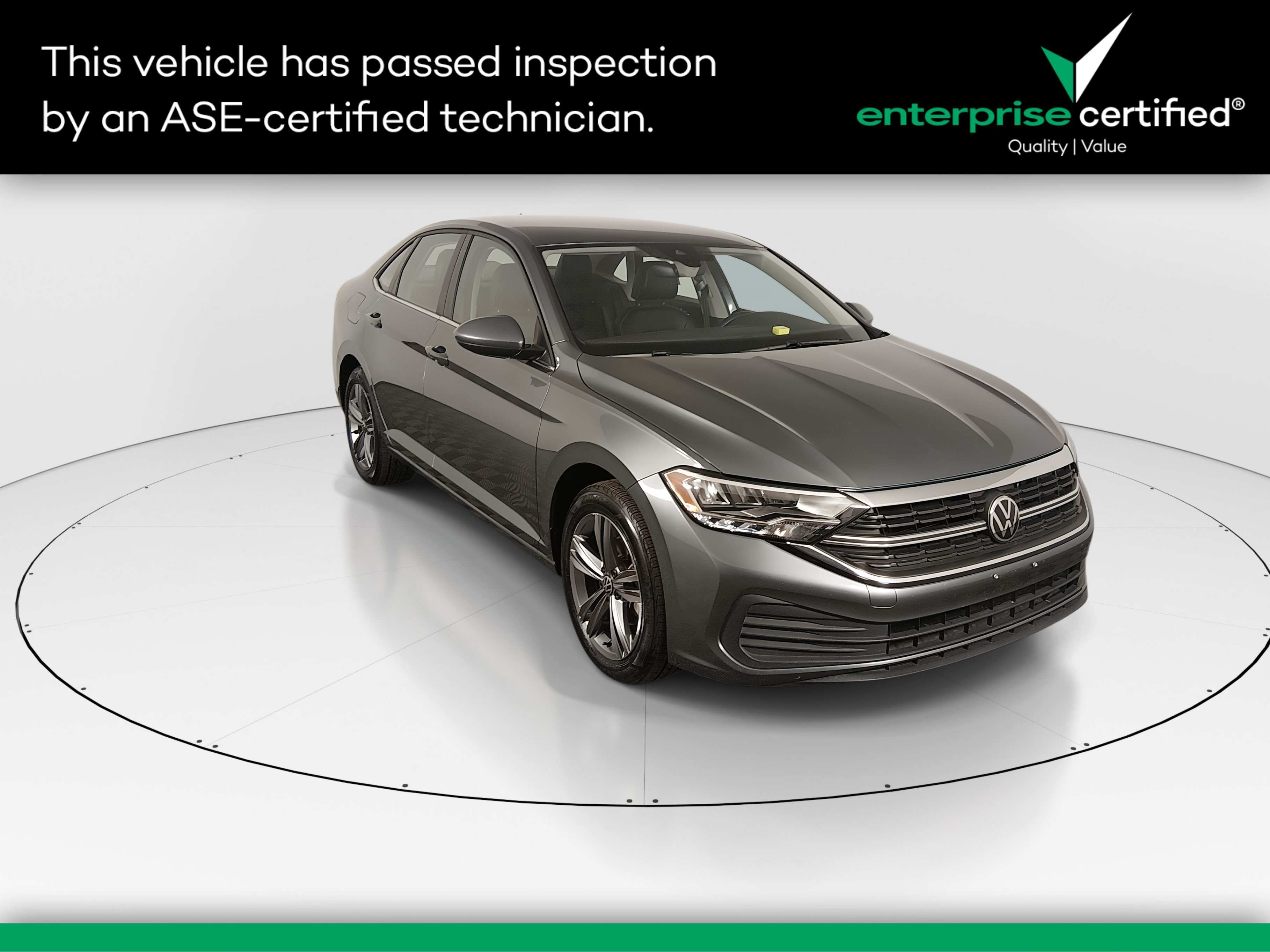 2024 Volkswagen Jetta