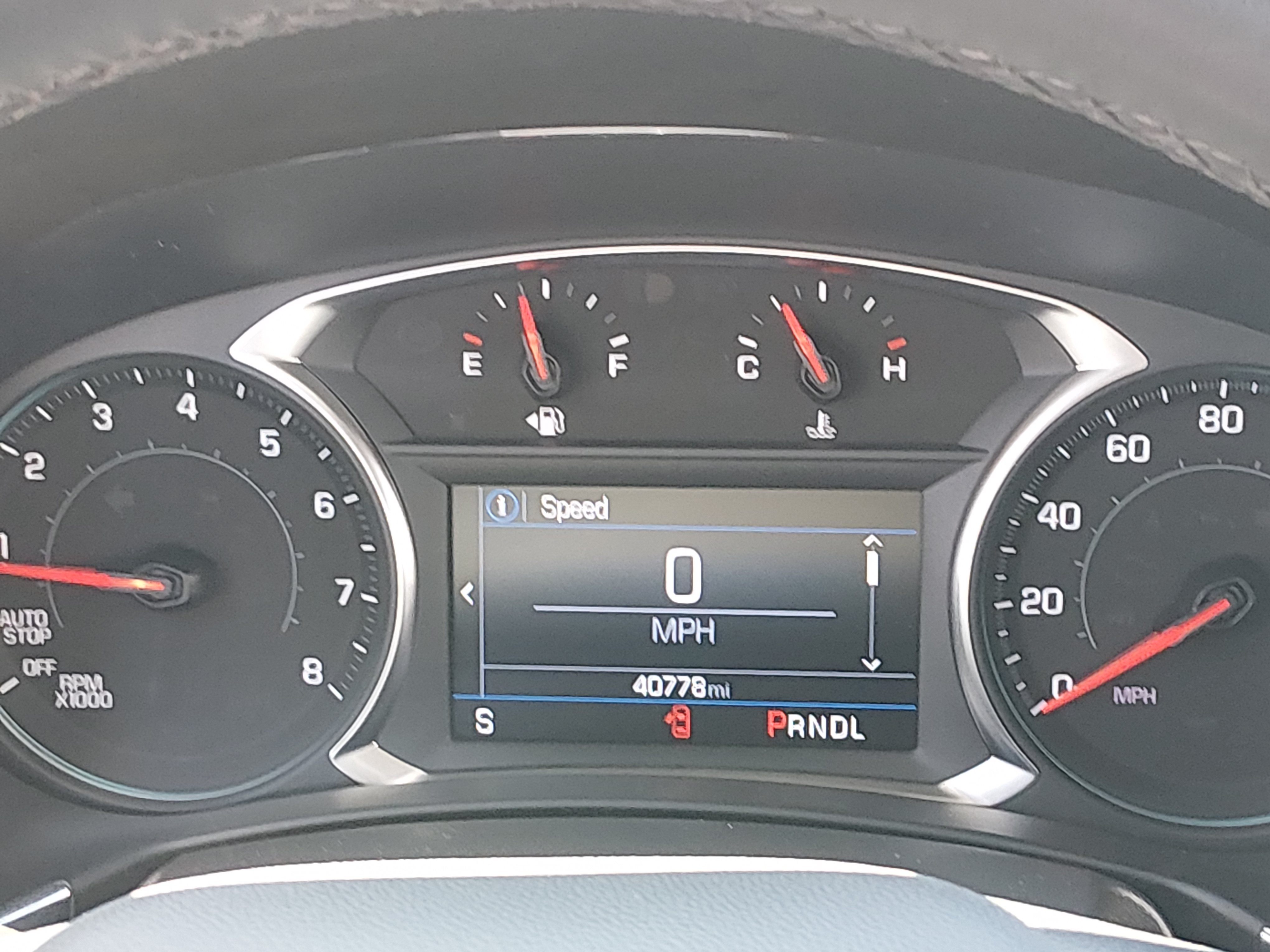 2024 Chevrolet Equinox LT - Photo 14