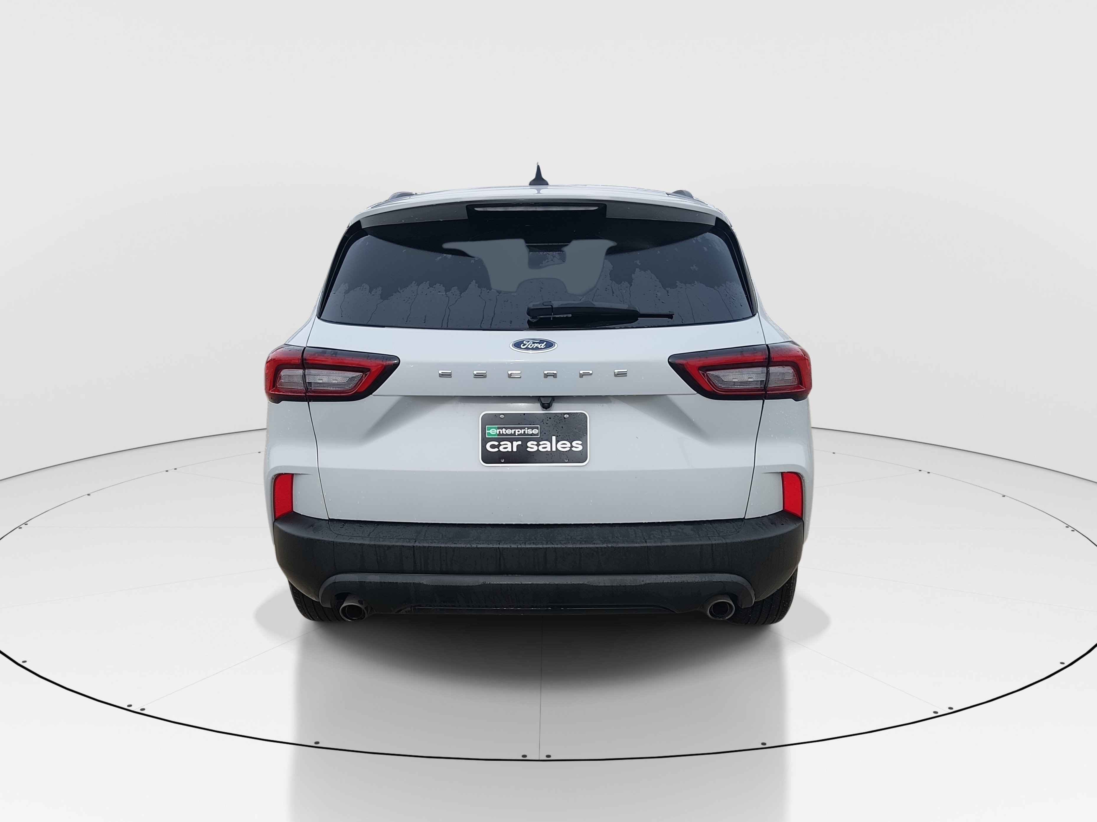 2025 Ford Escape ST-Line - Photo 6