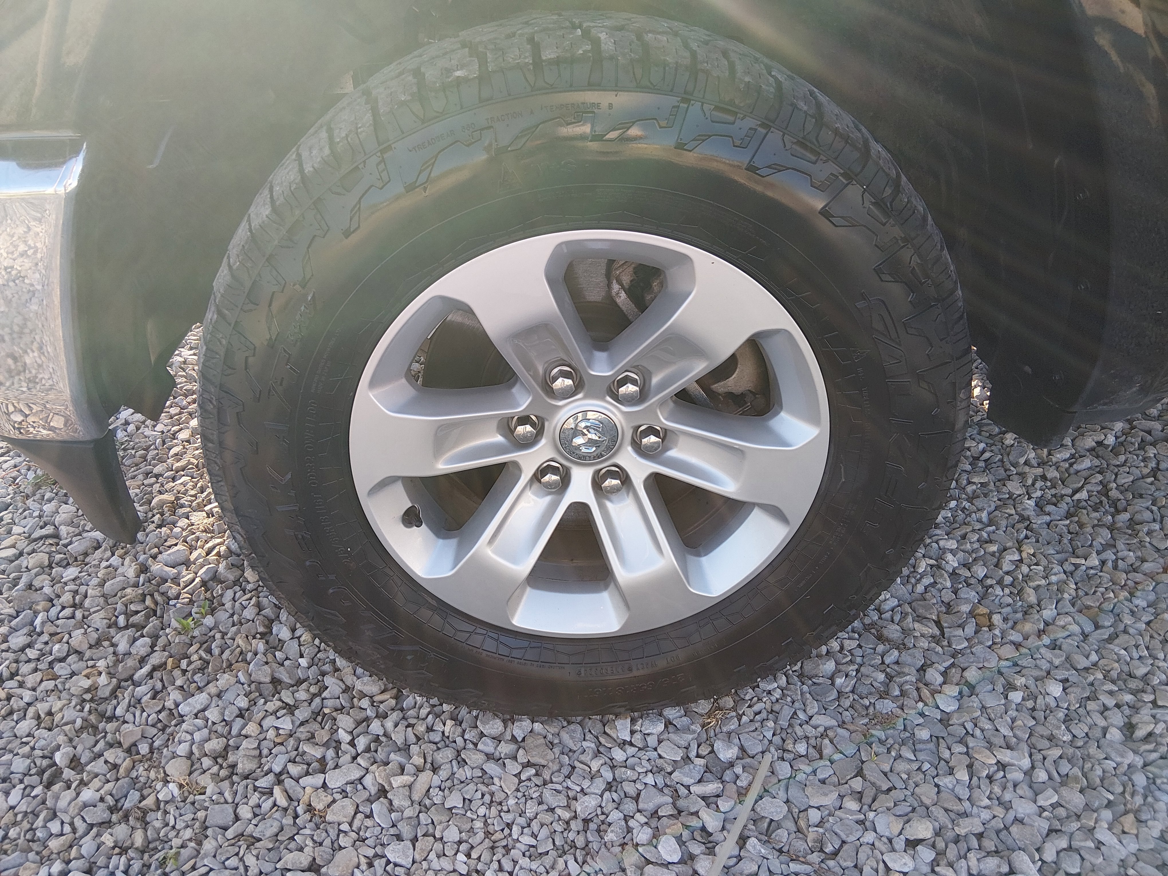 2022 RAM Ram 1500 Pickup Laramie - Photo 10