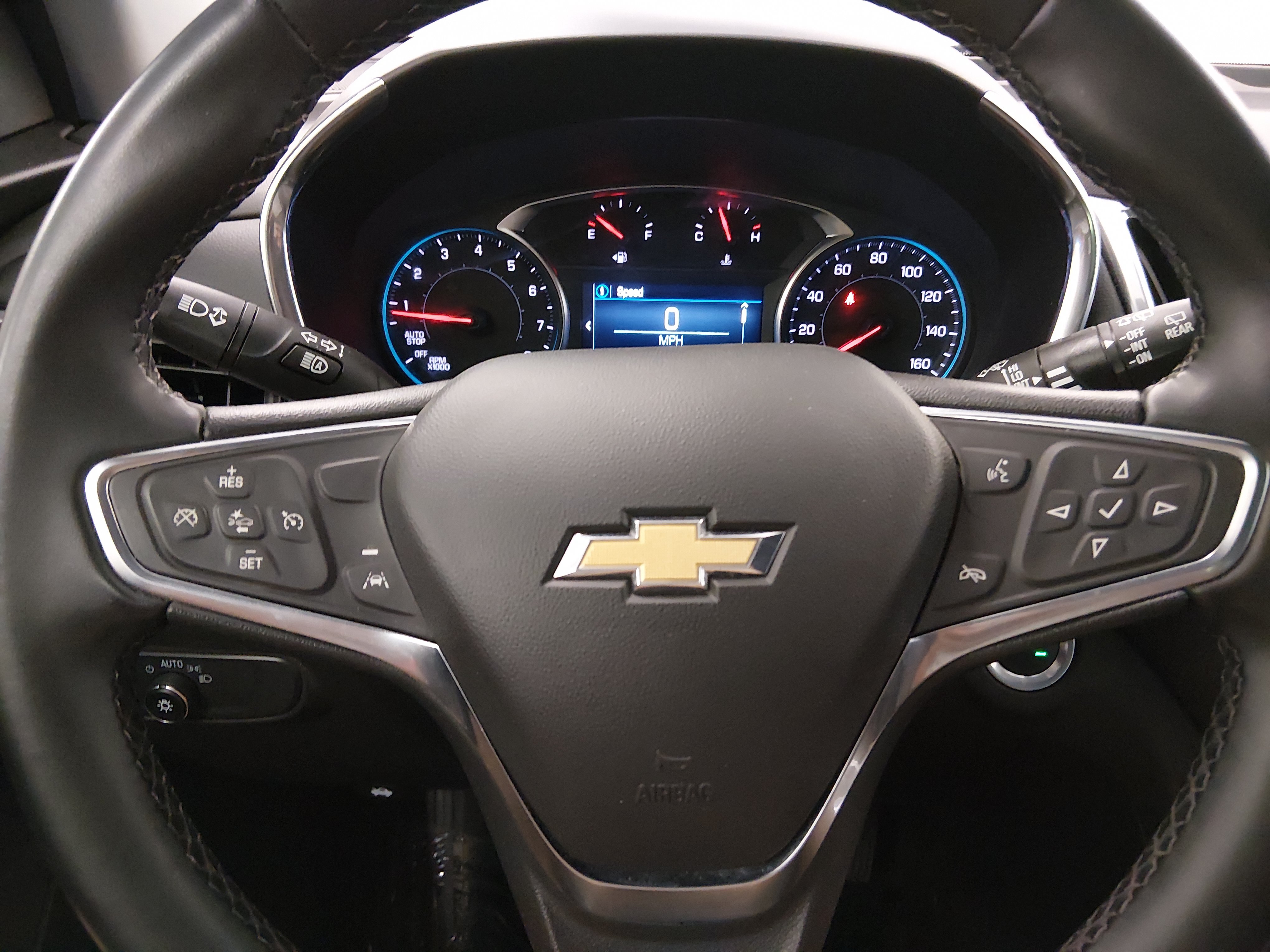 2024 Chevrolet Equinox LT - Photo 12