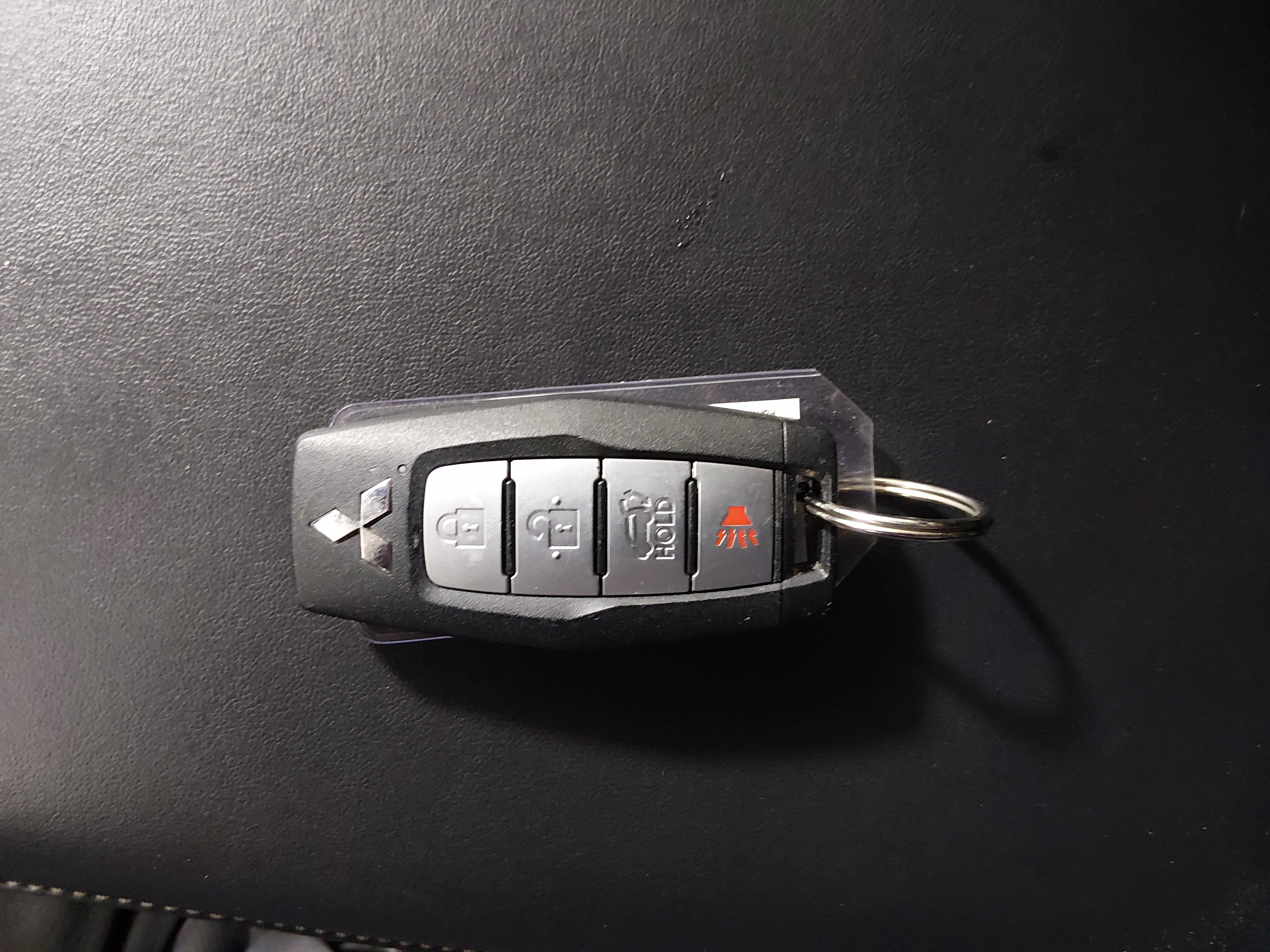 2024 Mitsubishi Outlander Plug-in Hybrid SE - Photo 15