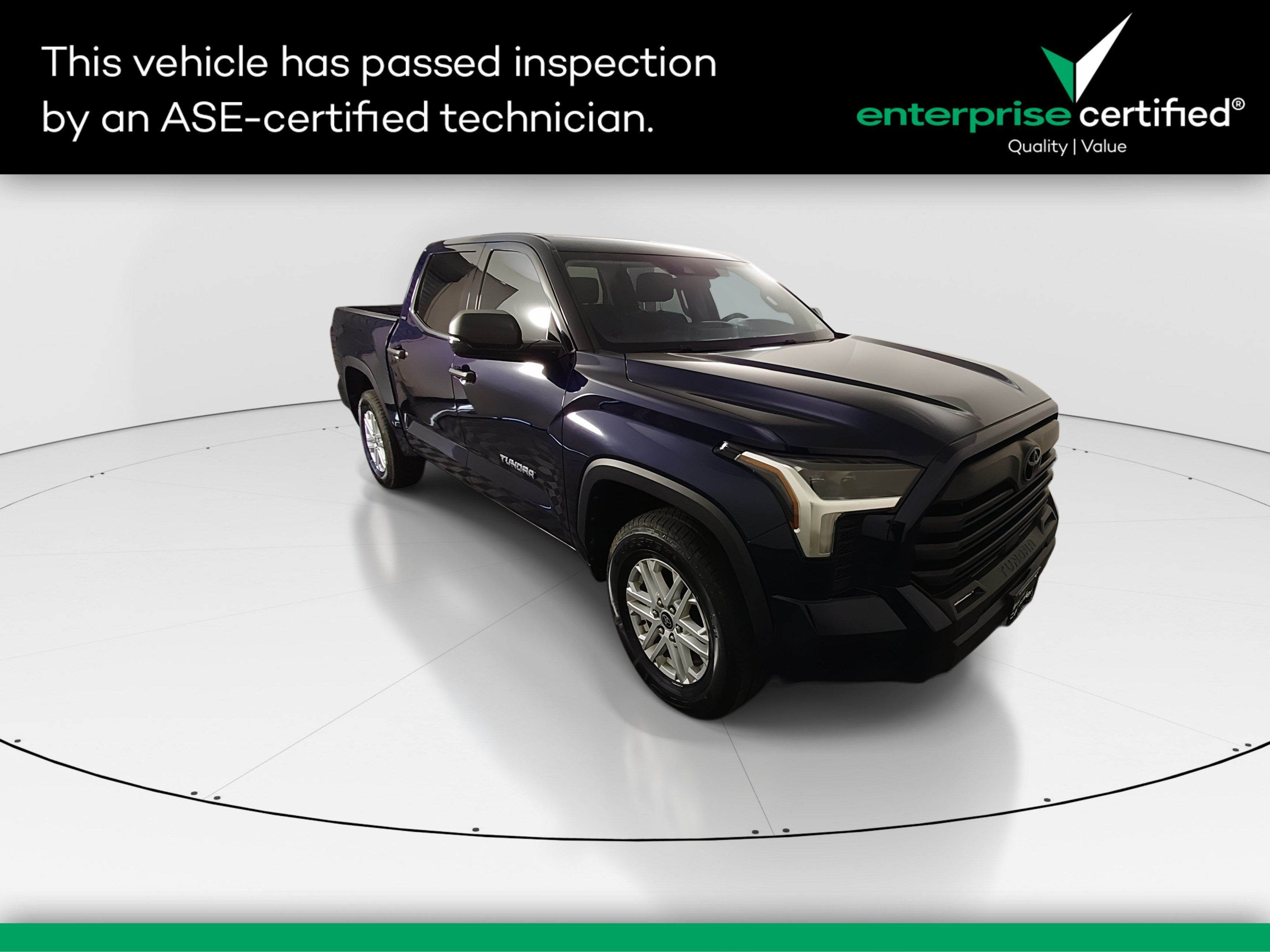 2023 Toyota Tundra