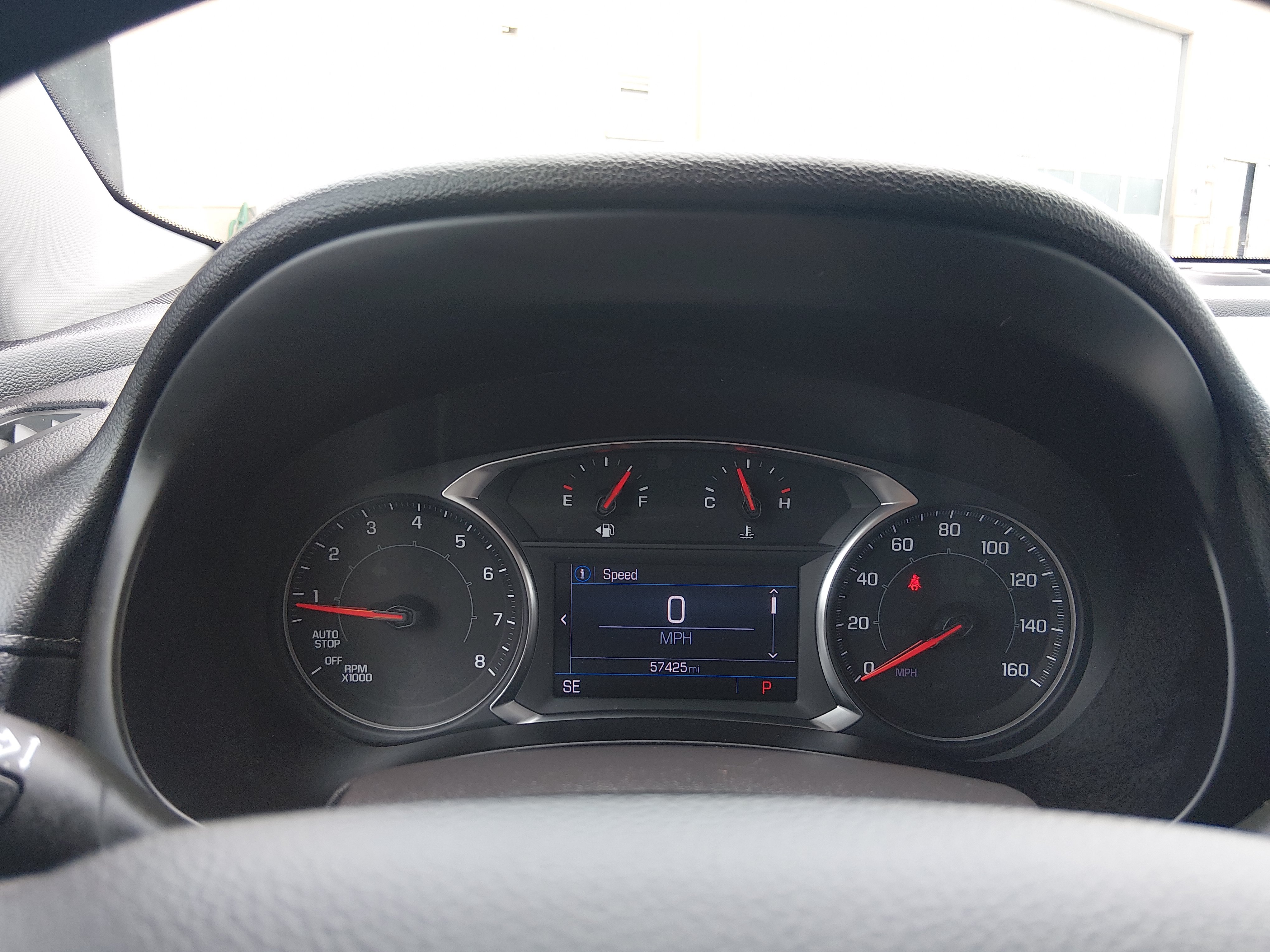 2024 GMC Terrain SLE - Photo 14