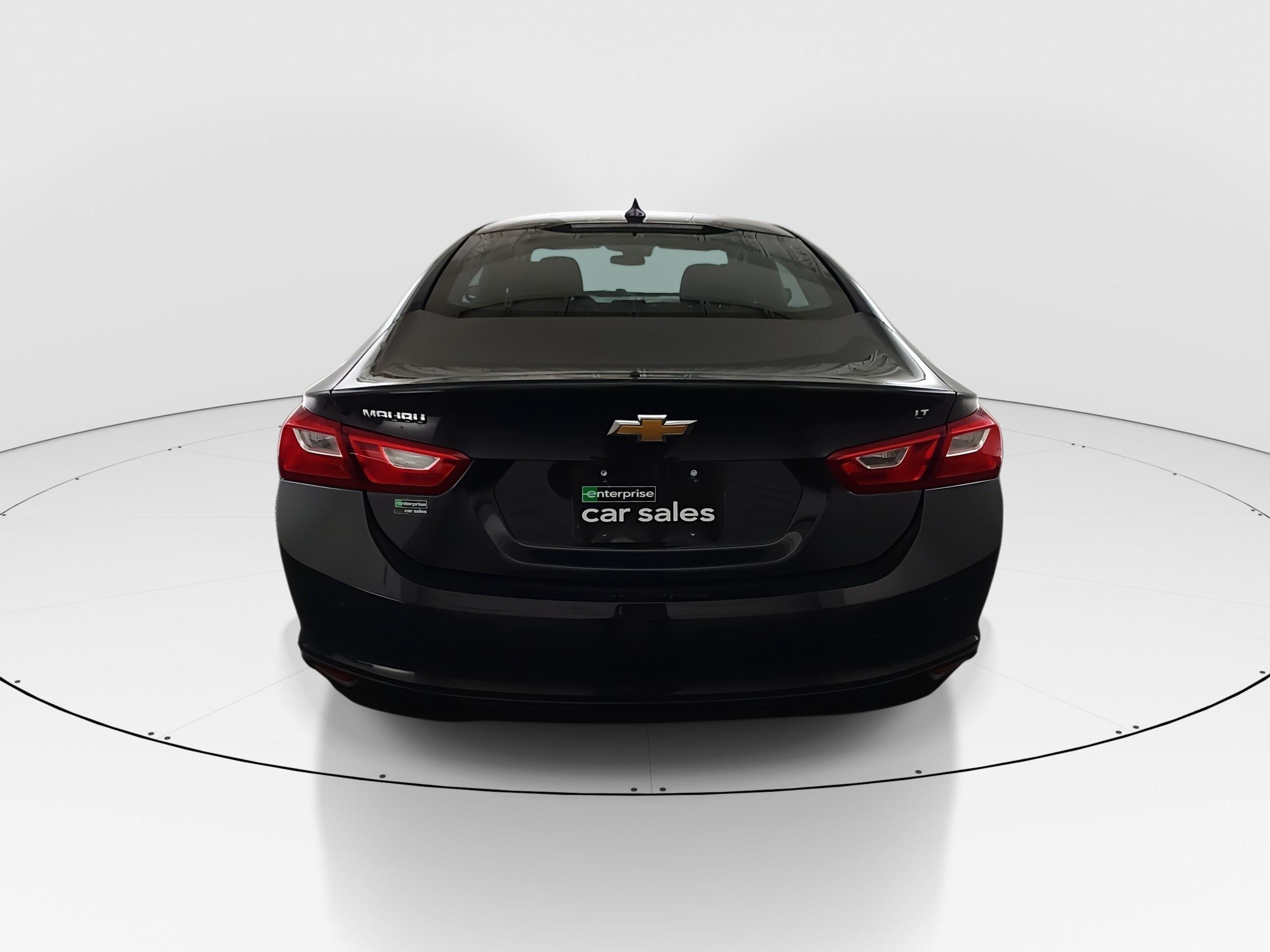 2025 Chevrolet Malibu 1LT - Photo 6