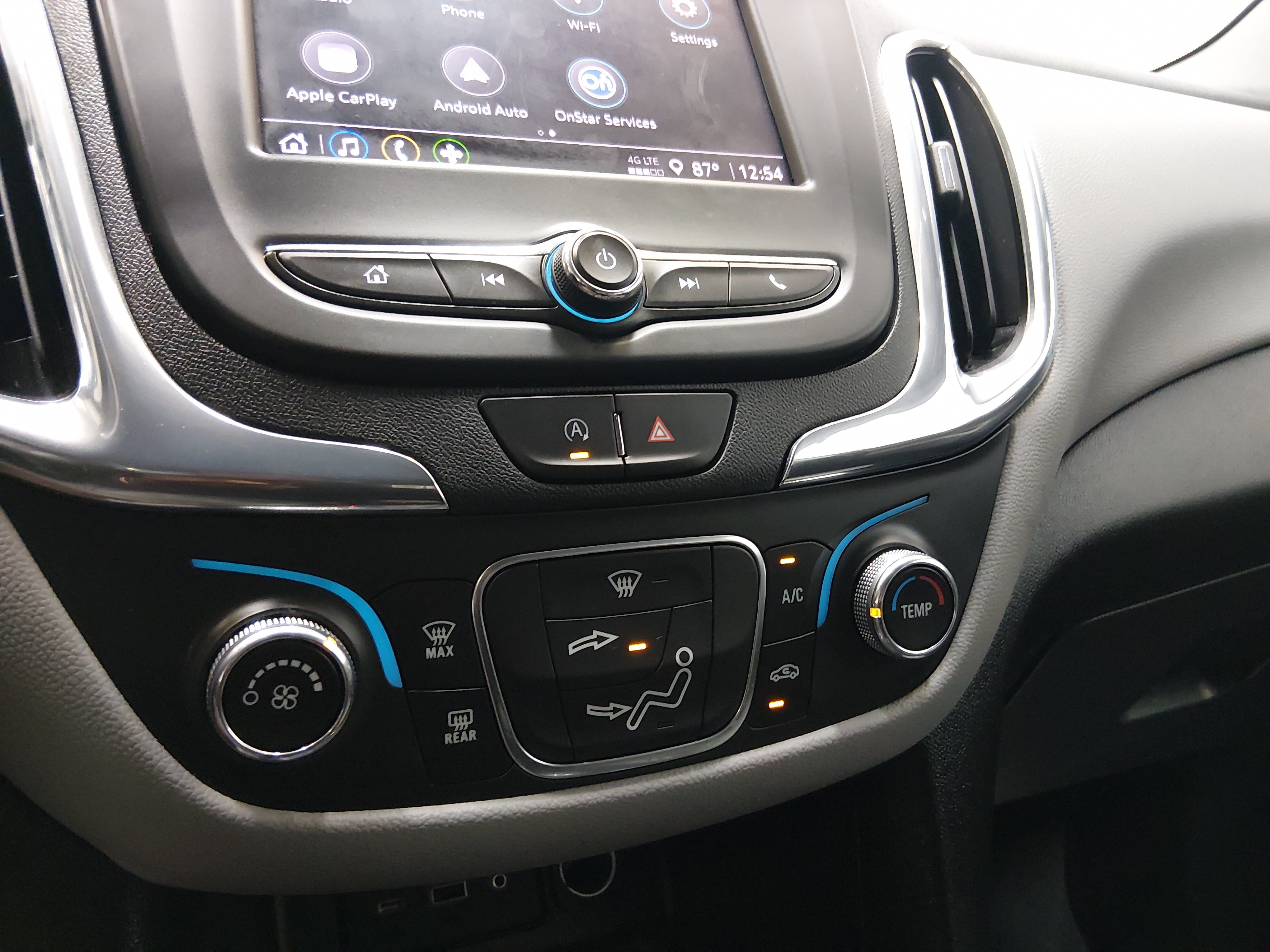2023 Chevrolet Equinox LS - Photo 19