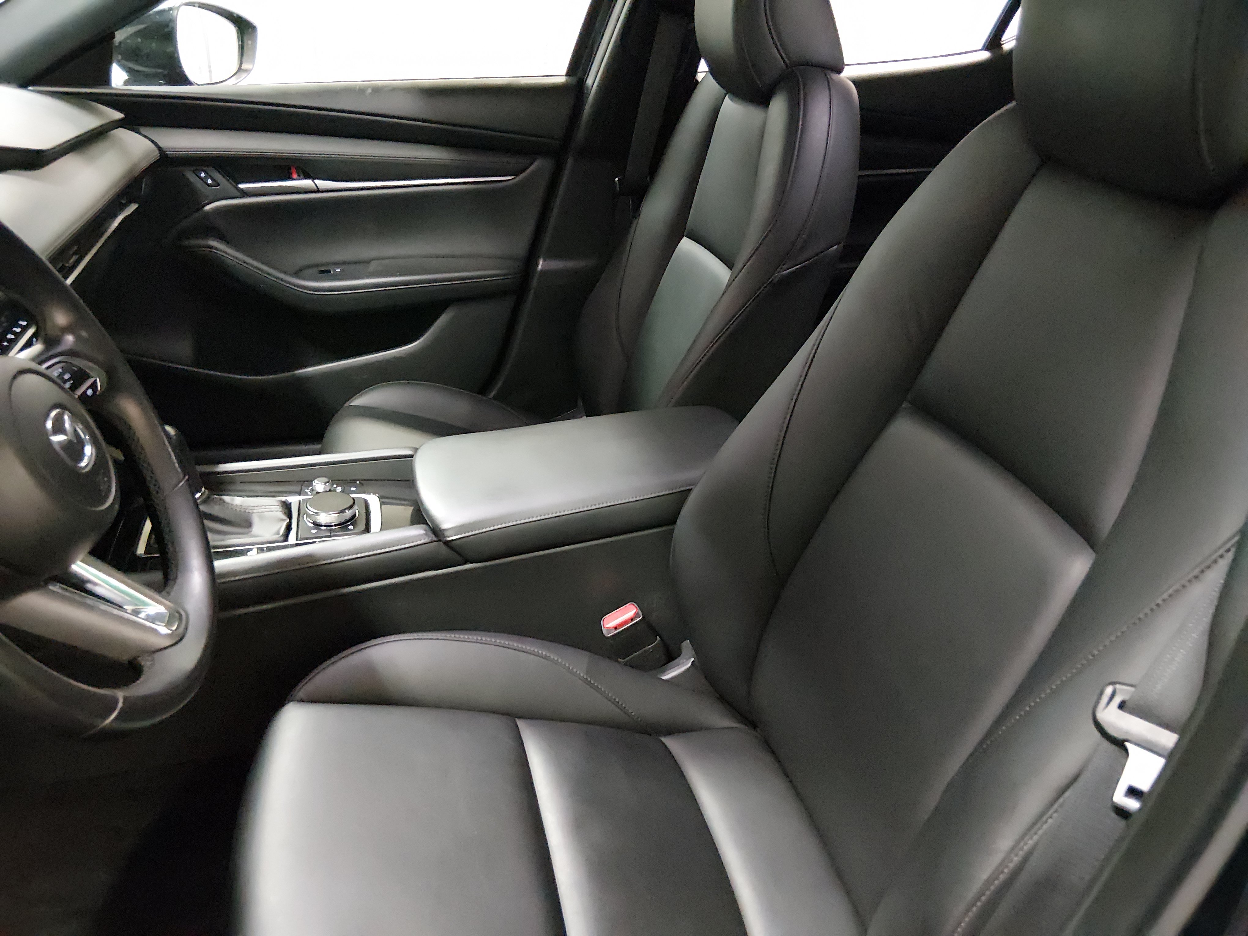 2024 Mazda Mazda3 Select Sport - Photo 22