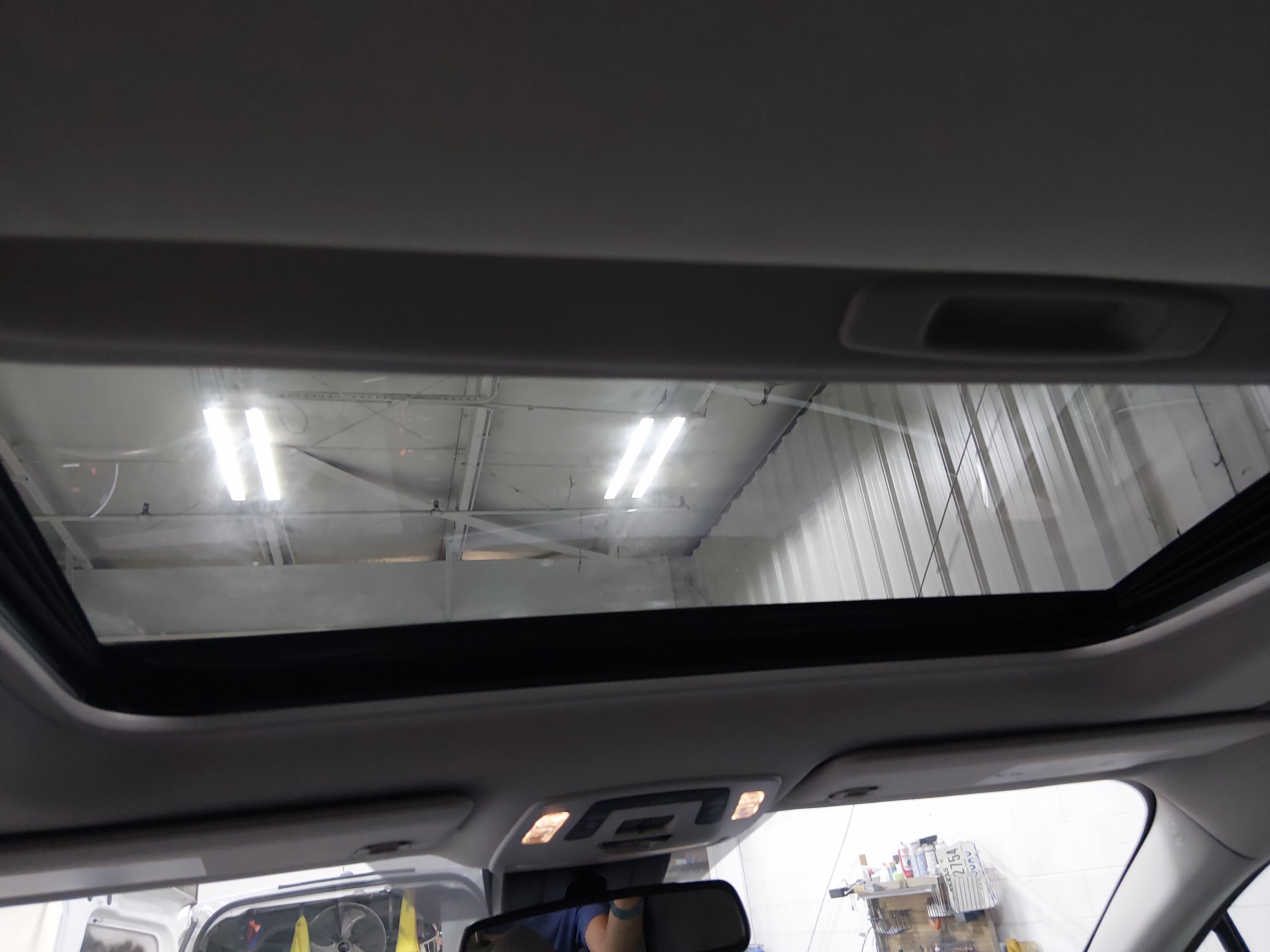 2024 Toyota Sienna XLE - Photo 19