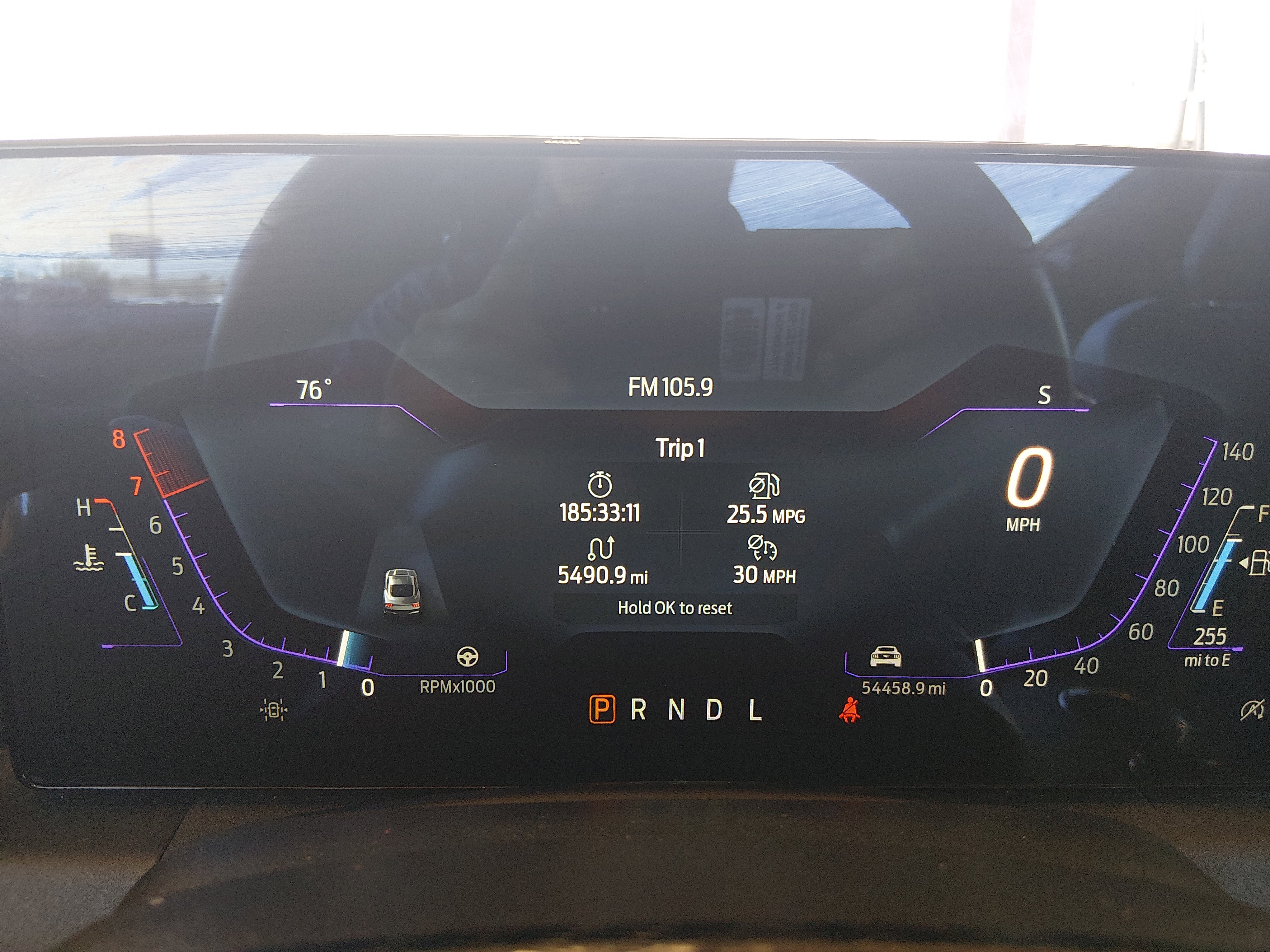 2024 Ford Mustang EcoBoost - Photo 14