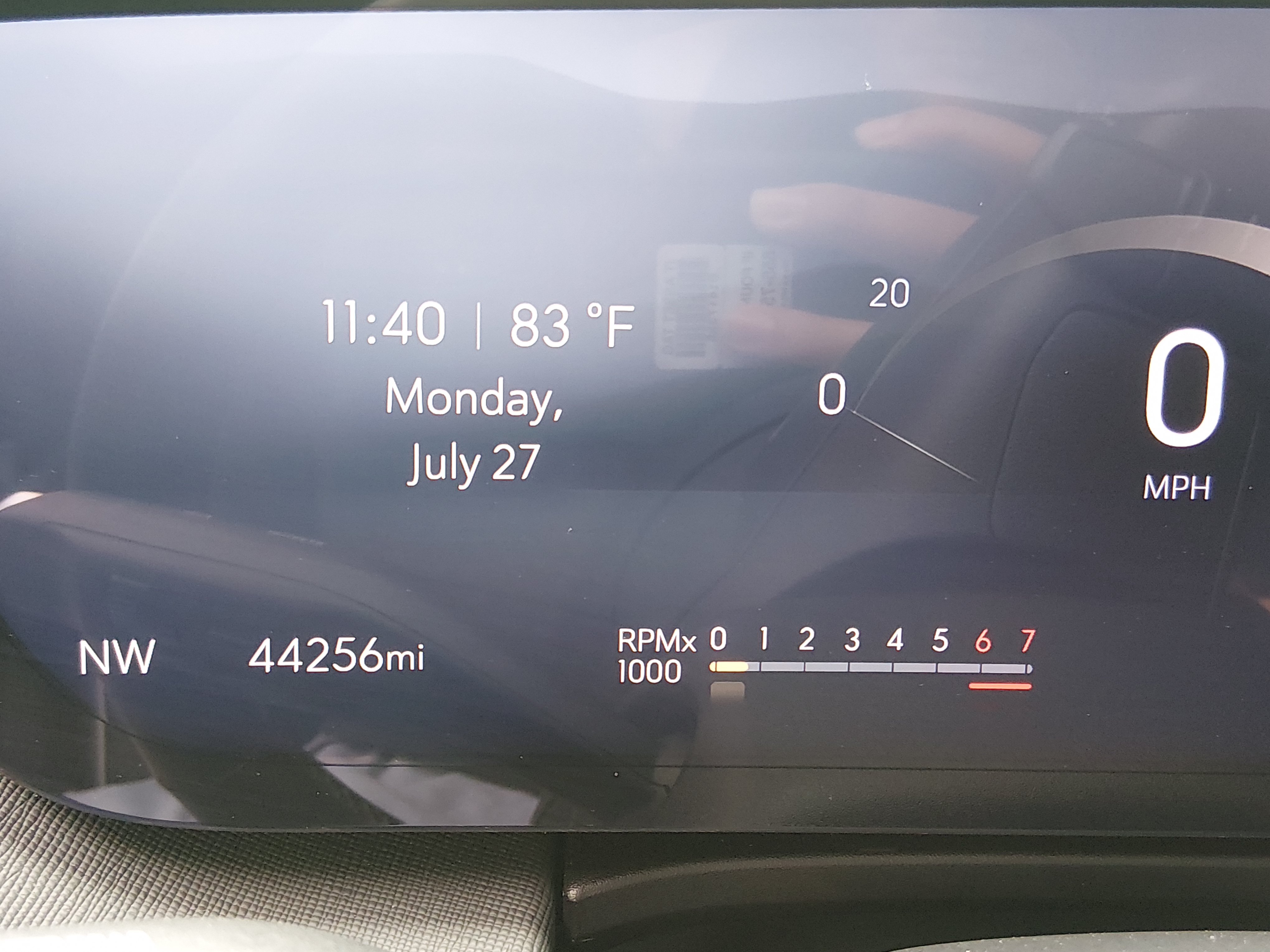 2025 Buick Enclave Preferred - Photo 14