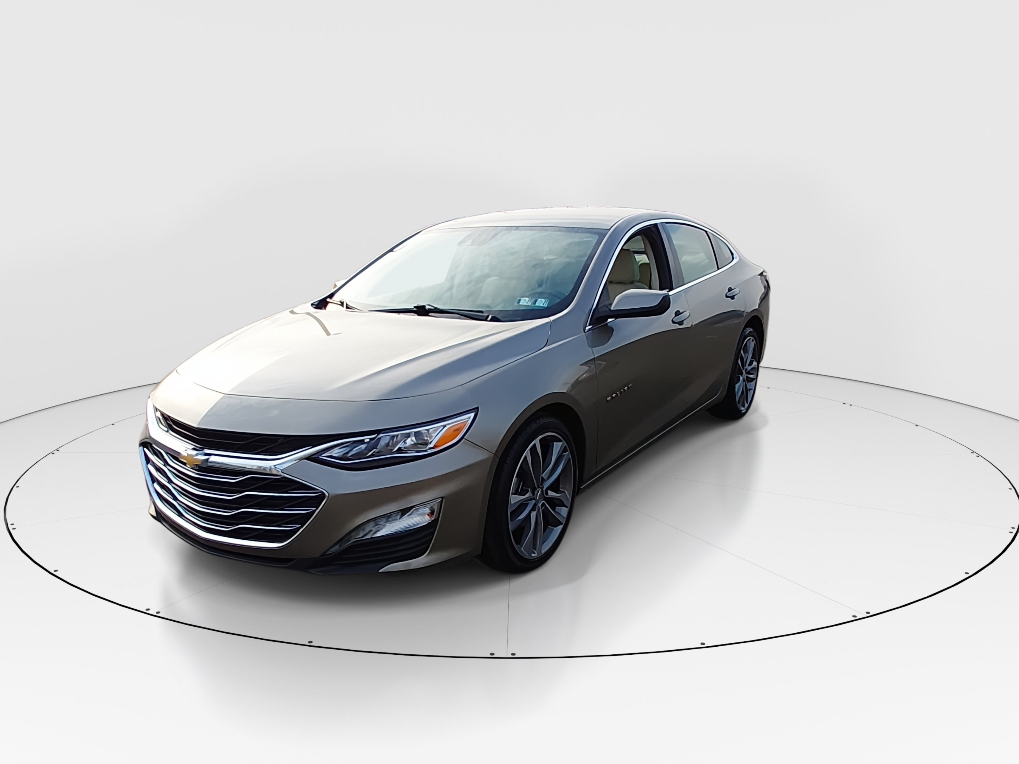 2024 Chevrolet Malibu 2LT - Photo 3
