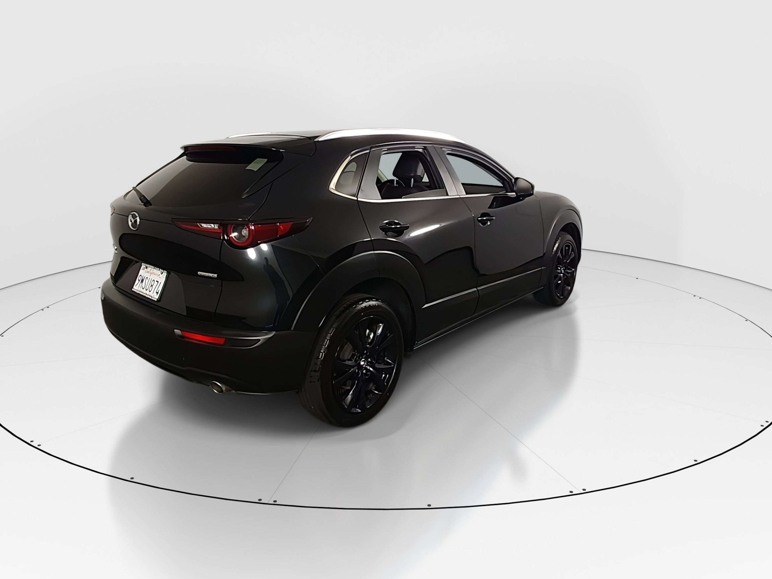 2024 Mazda CX-30 Select Sport - Photo 7