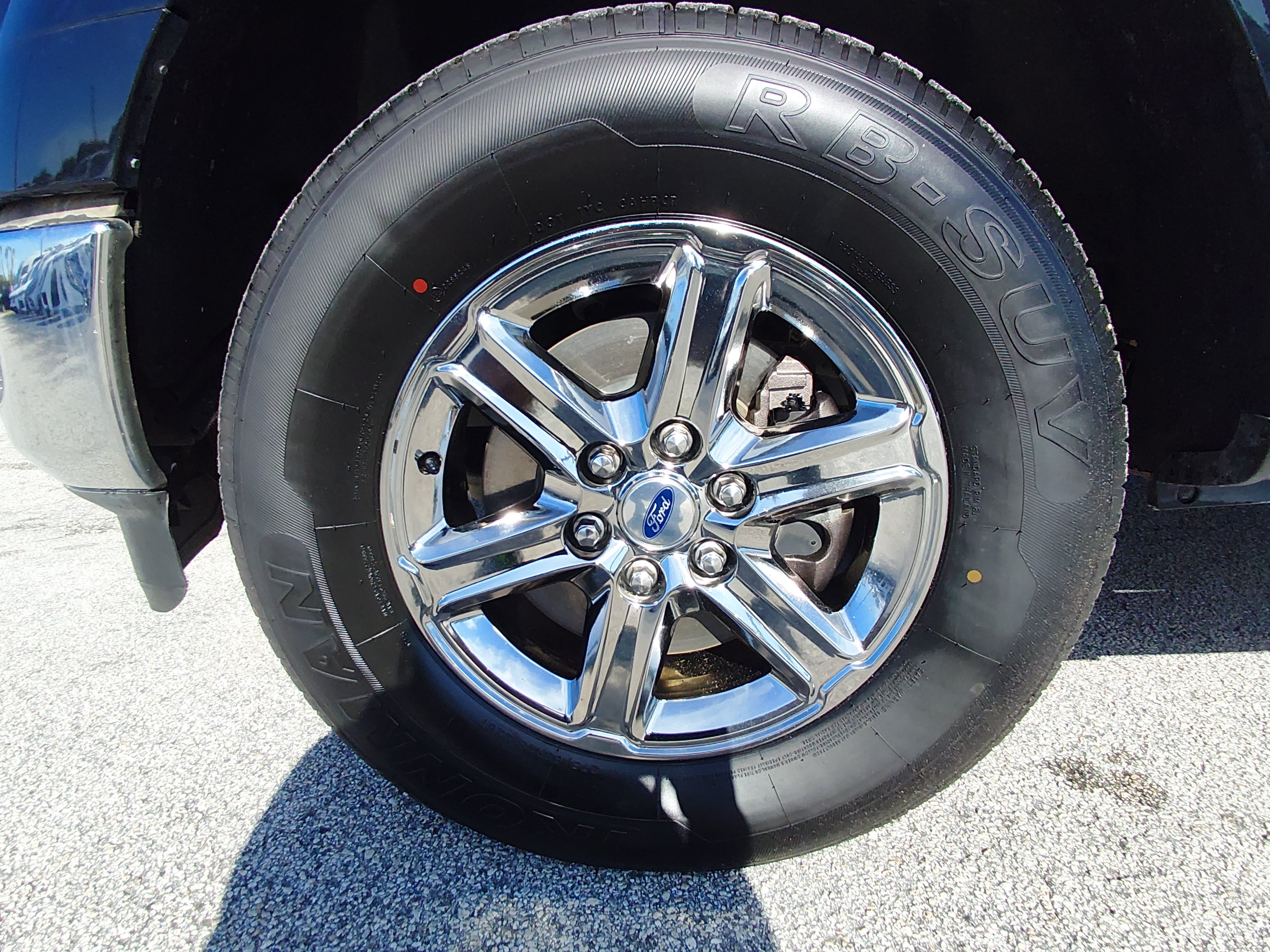2024 Ford F-150 XLT - Photo 10