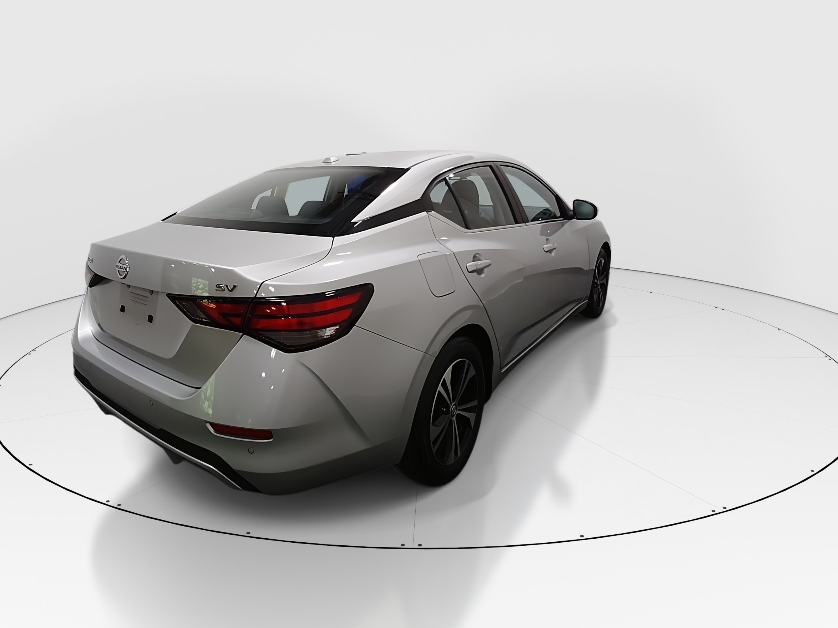 2023 Nissan Sentra SV - Photo 7