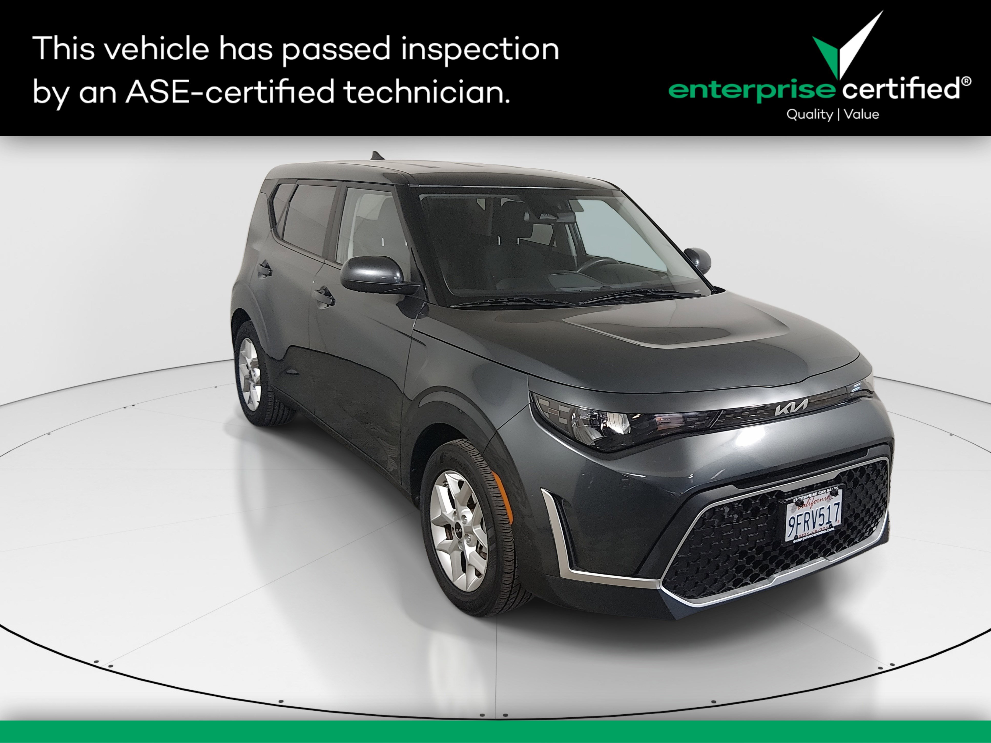 2023 Kia Soul