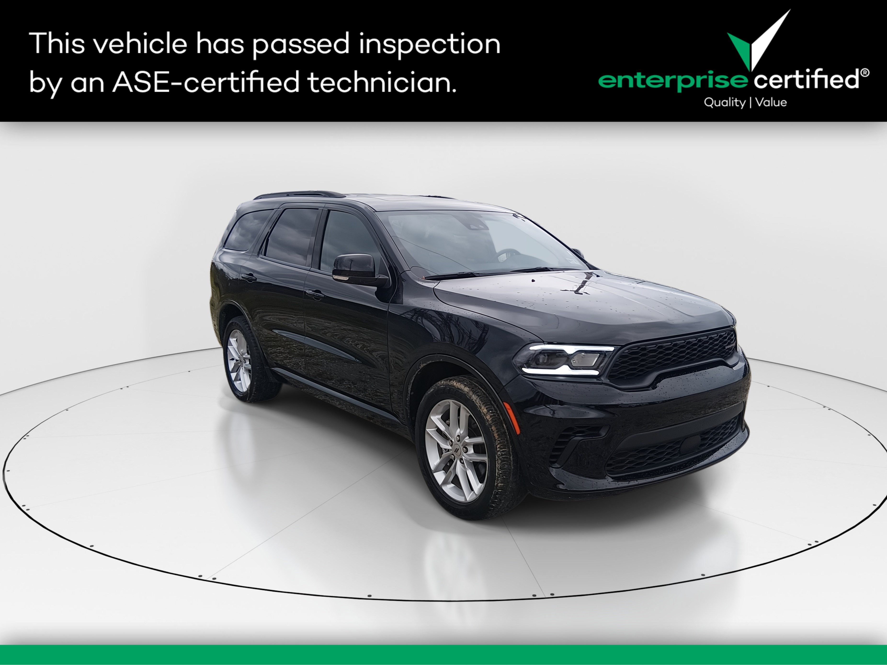2024 Dodge Durango