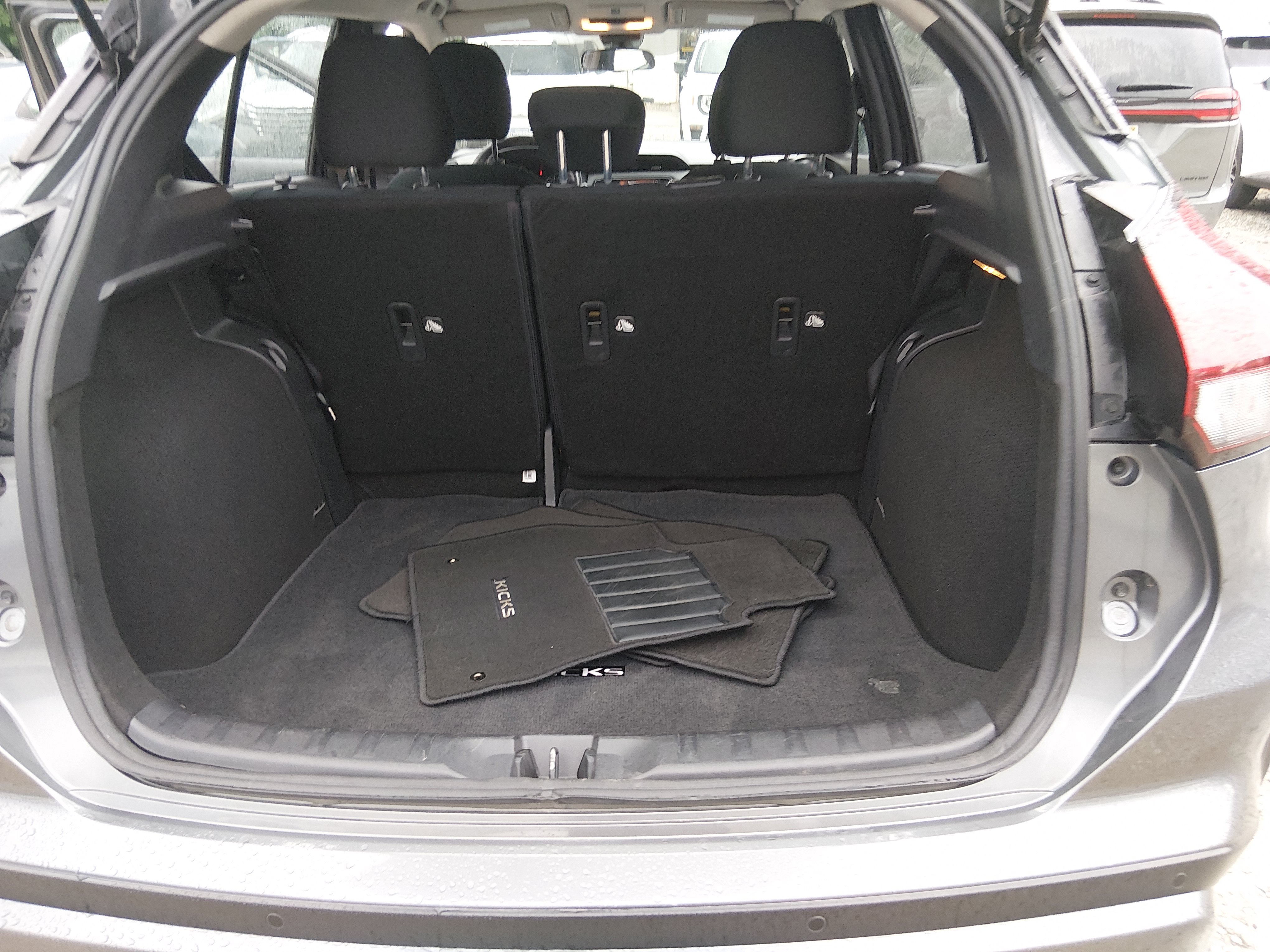 2024 Nissan Kicks SR - Photo 11