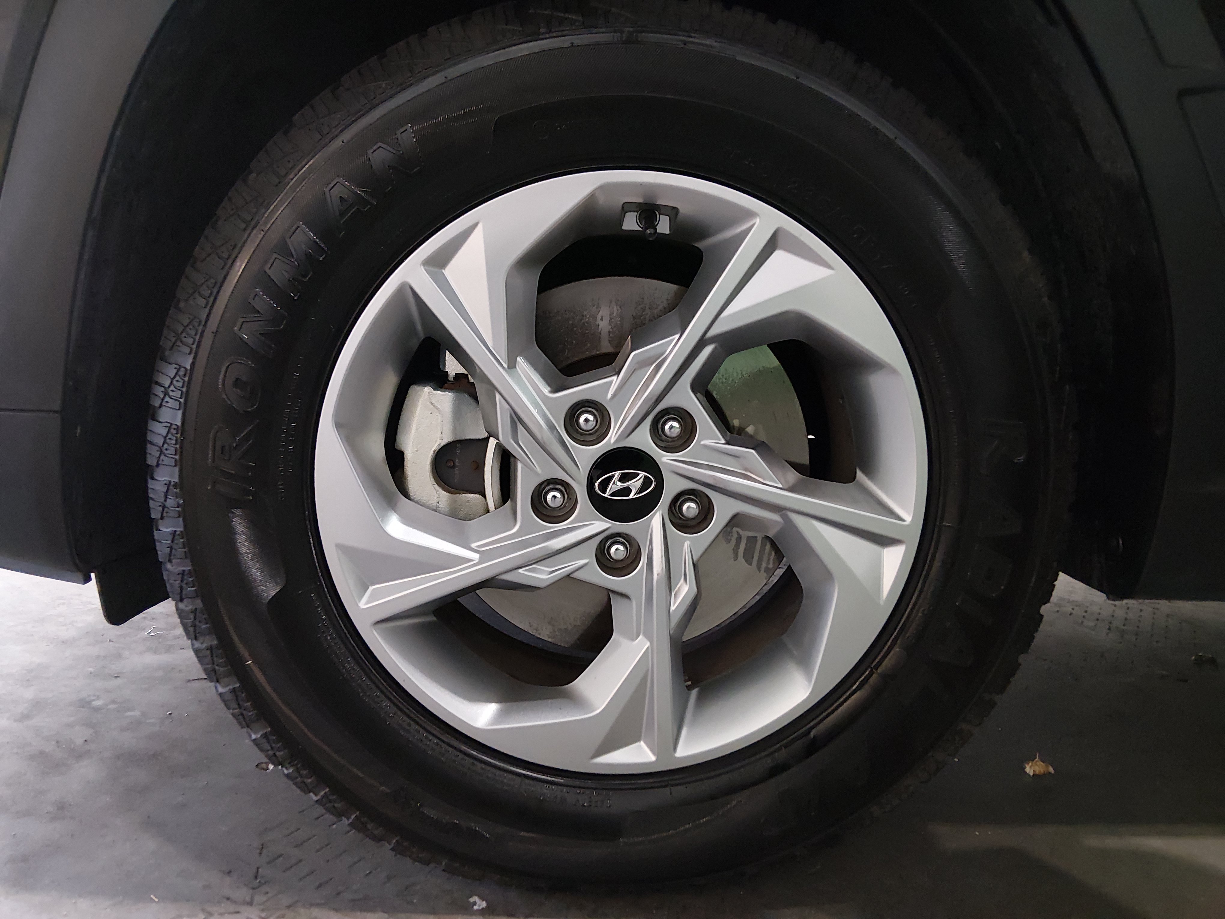 2024 Hyundai Tucson SEL - Photo 10