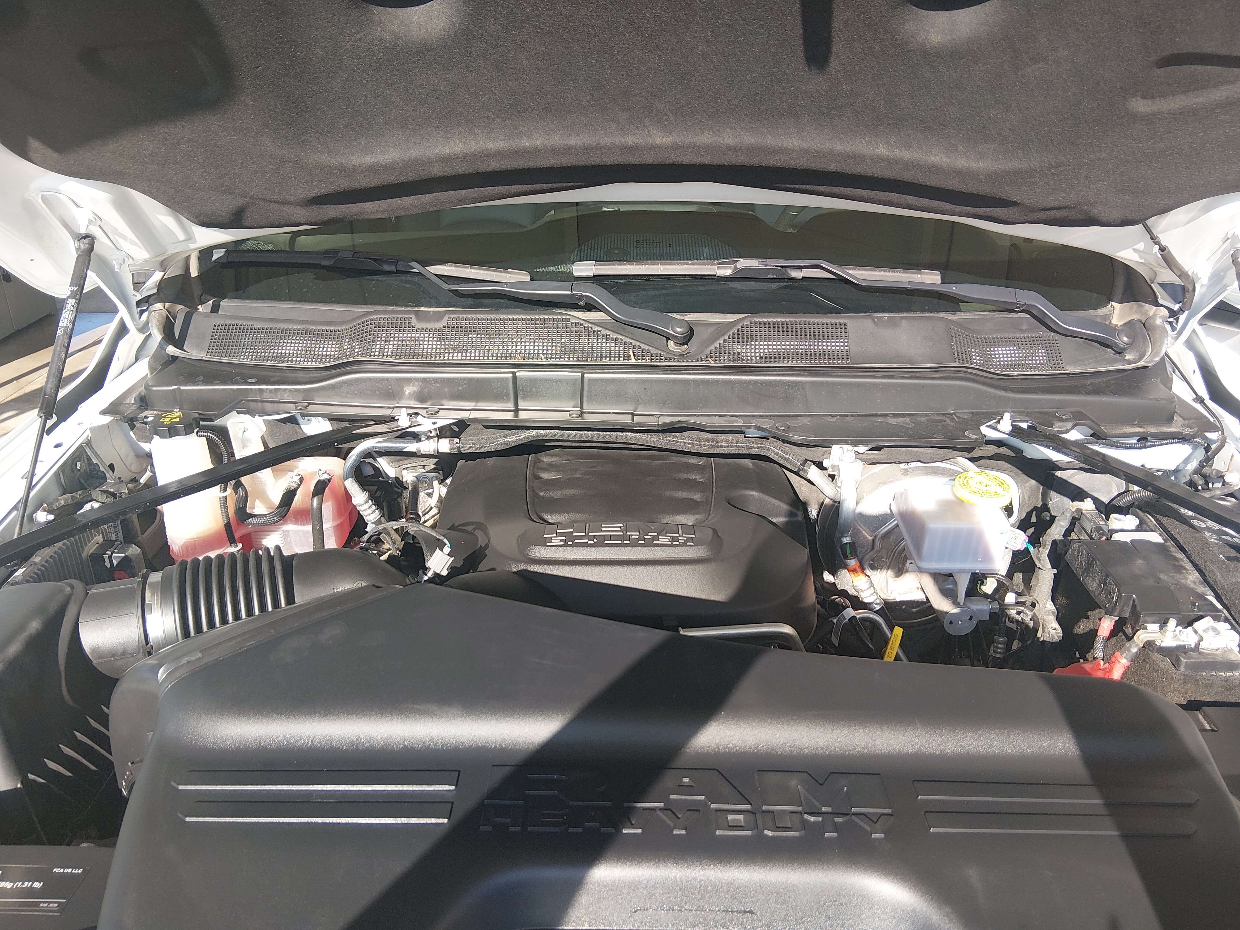 2024 RAM Ram 2500 Pickup Tradesman - Photo 9