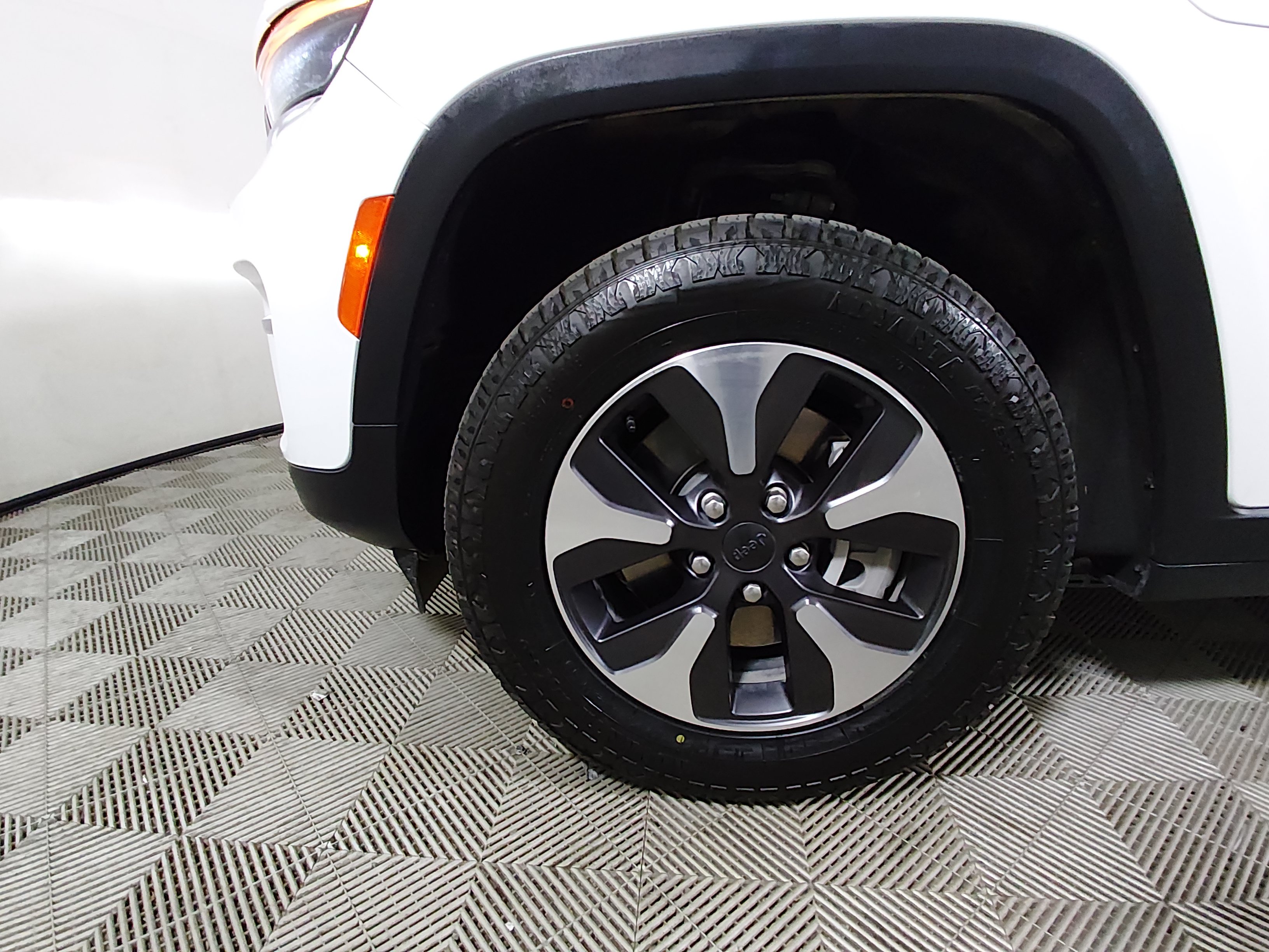 2024 Jeep Grand Cherokee 4xe - Photo 10
