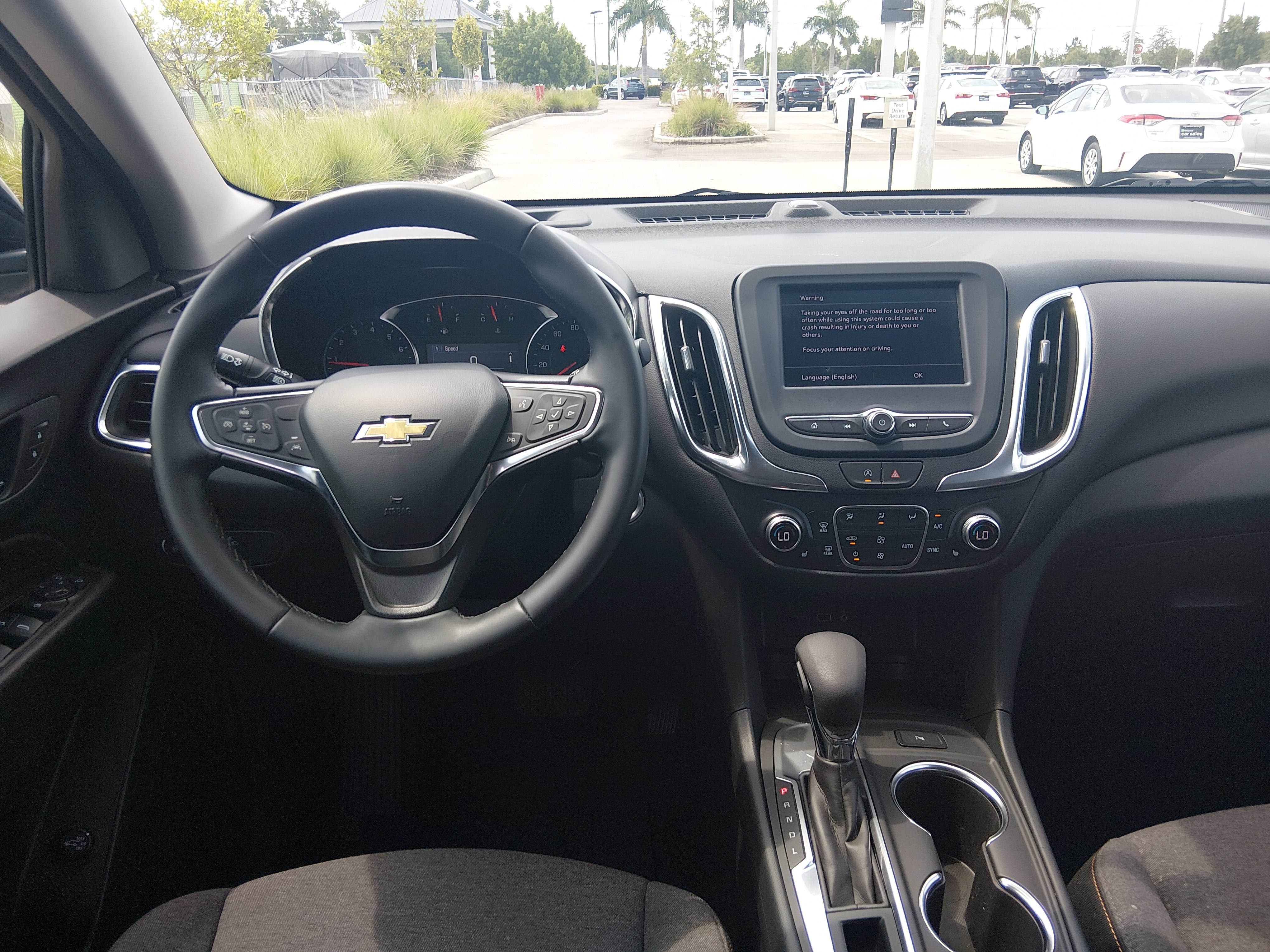 2024 Chevrolet Equinox LT - Photo 12