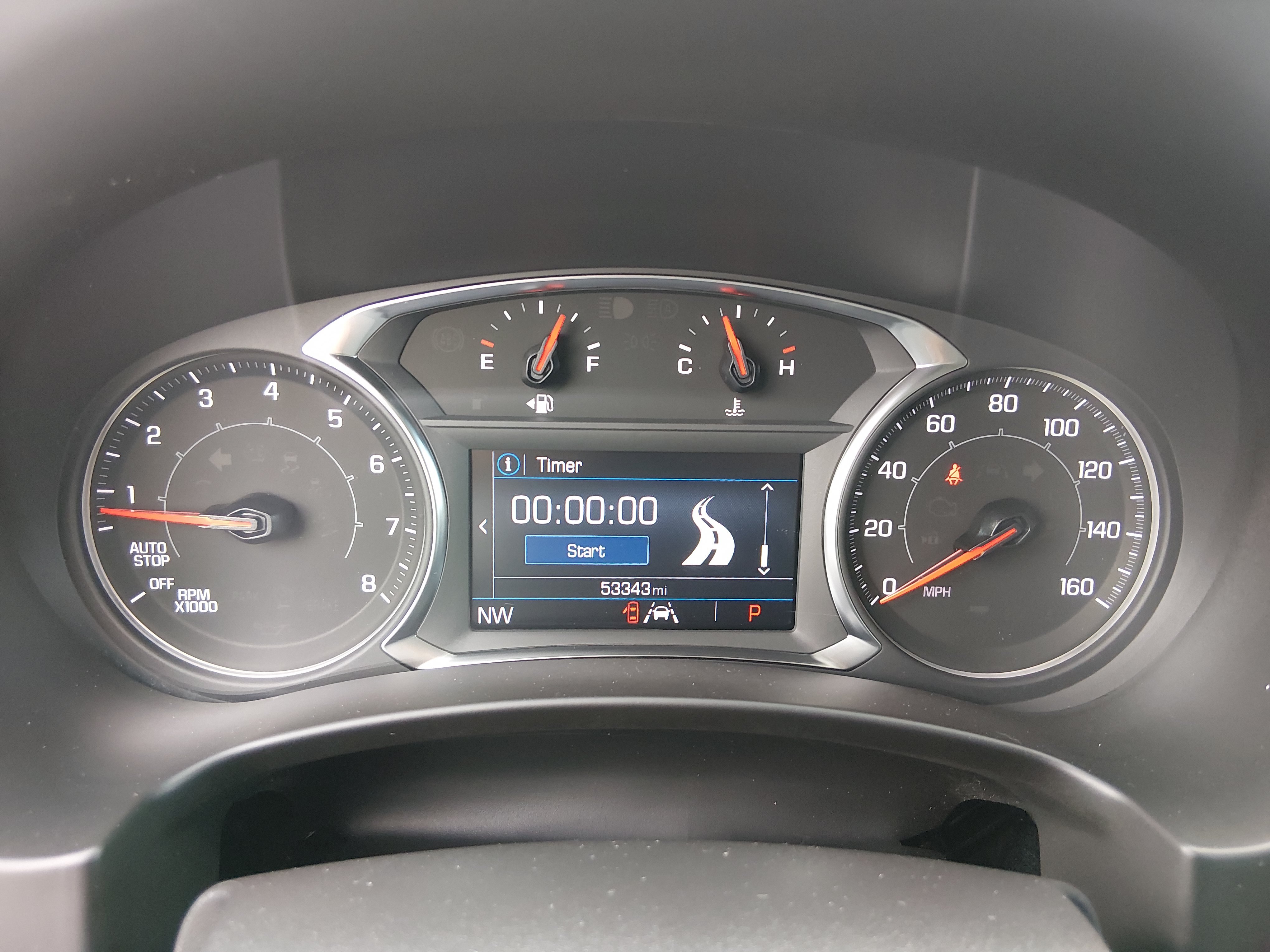 2024 GMC Terrain SLE - Photo 14