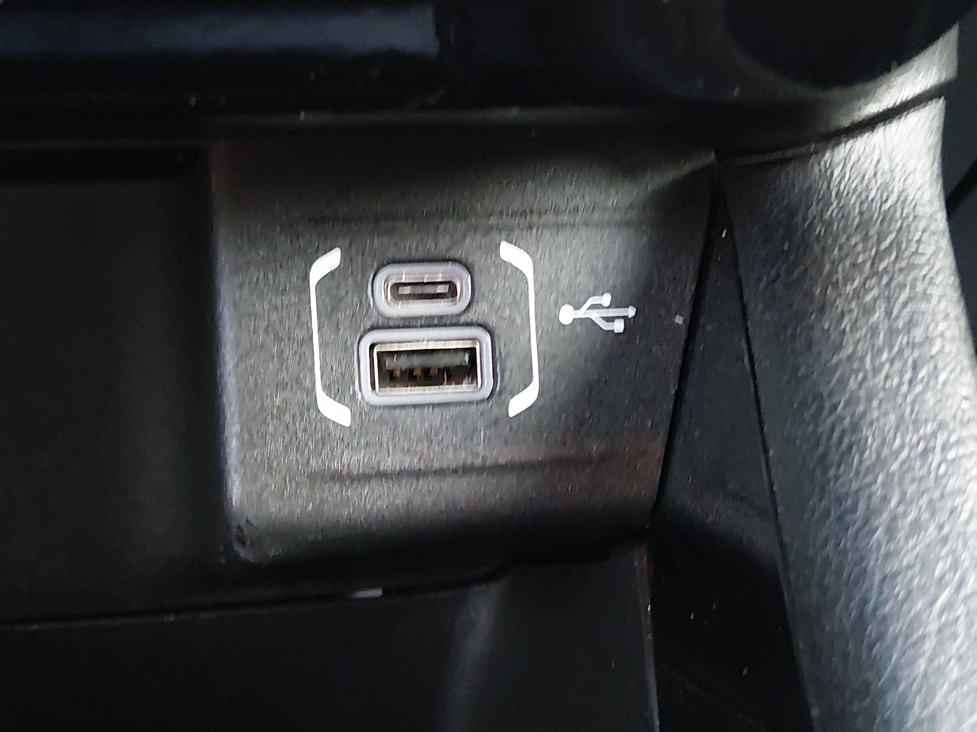 2025 Jeep Compass Trailhawk - Photo 18