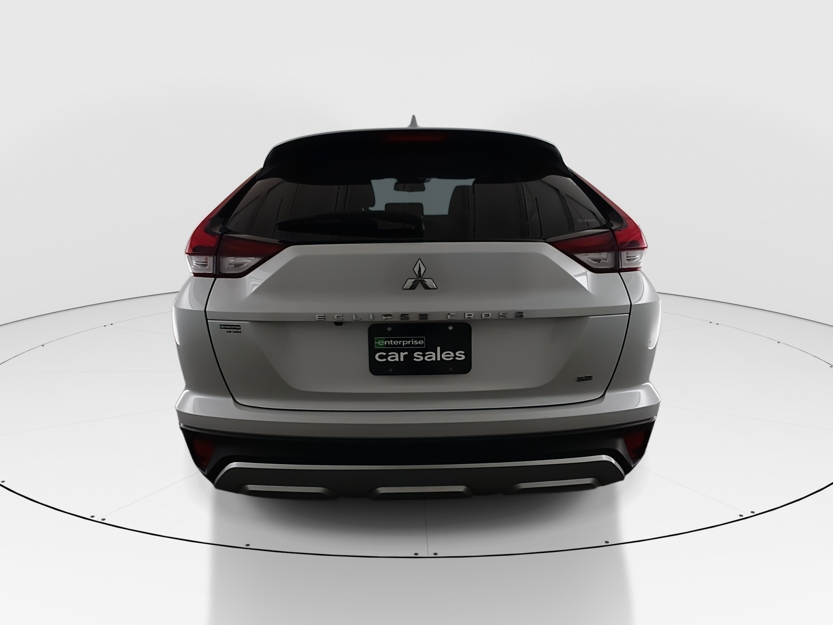 2024 Mitsubishi Eclipse Cross SE - Photo 6