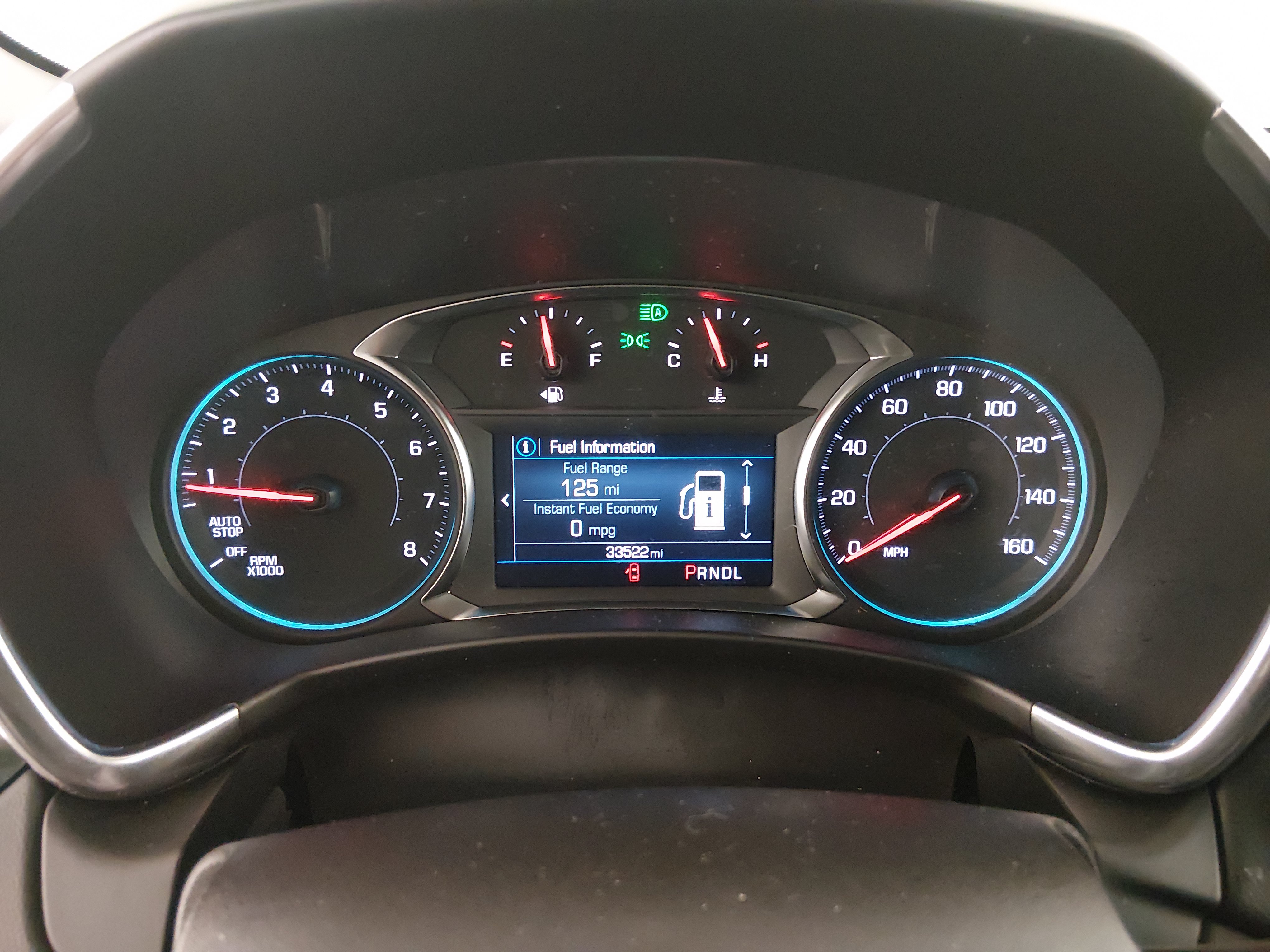 2024 Chevrolet Equinox LT - Photo 14