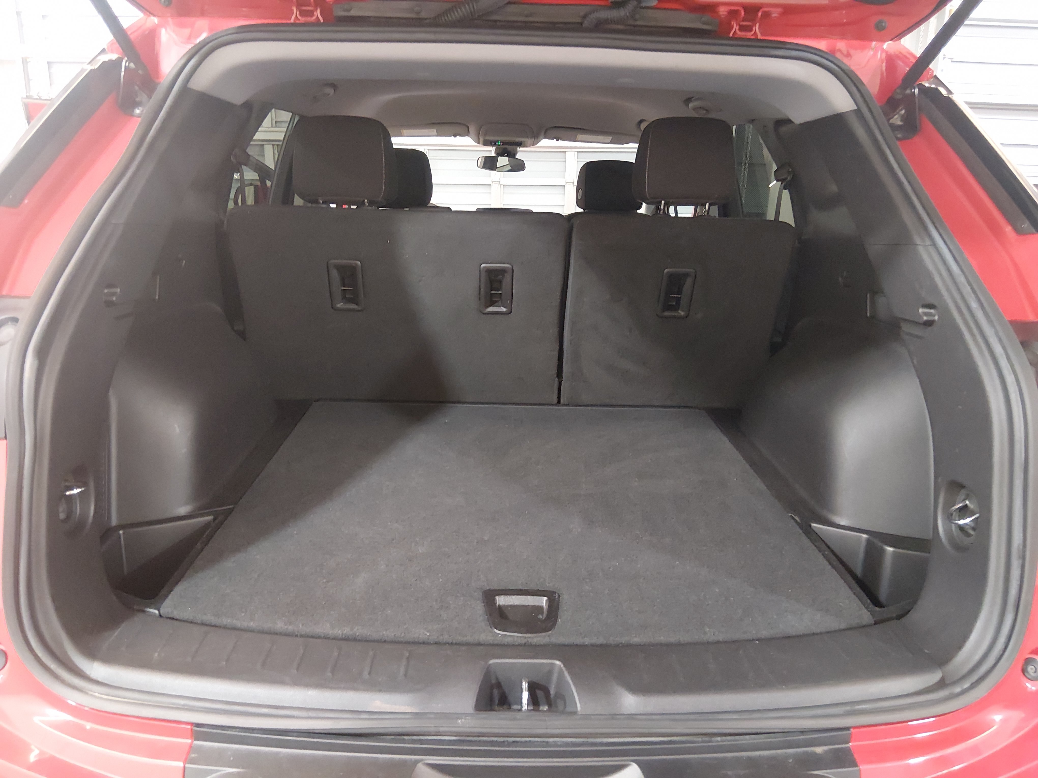 2024 Chevrolet Blazer 2LT - Photo 11