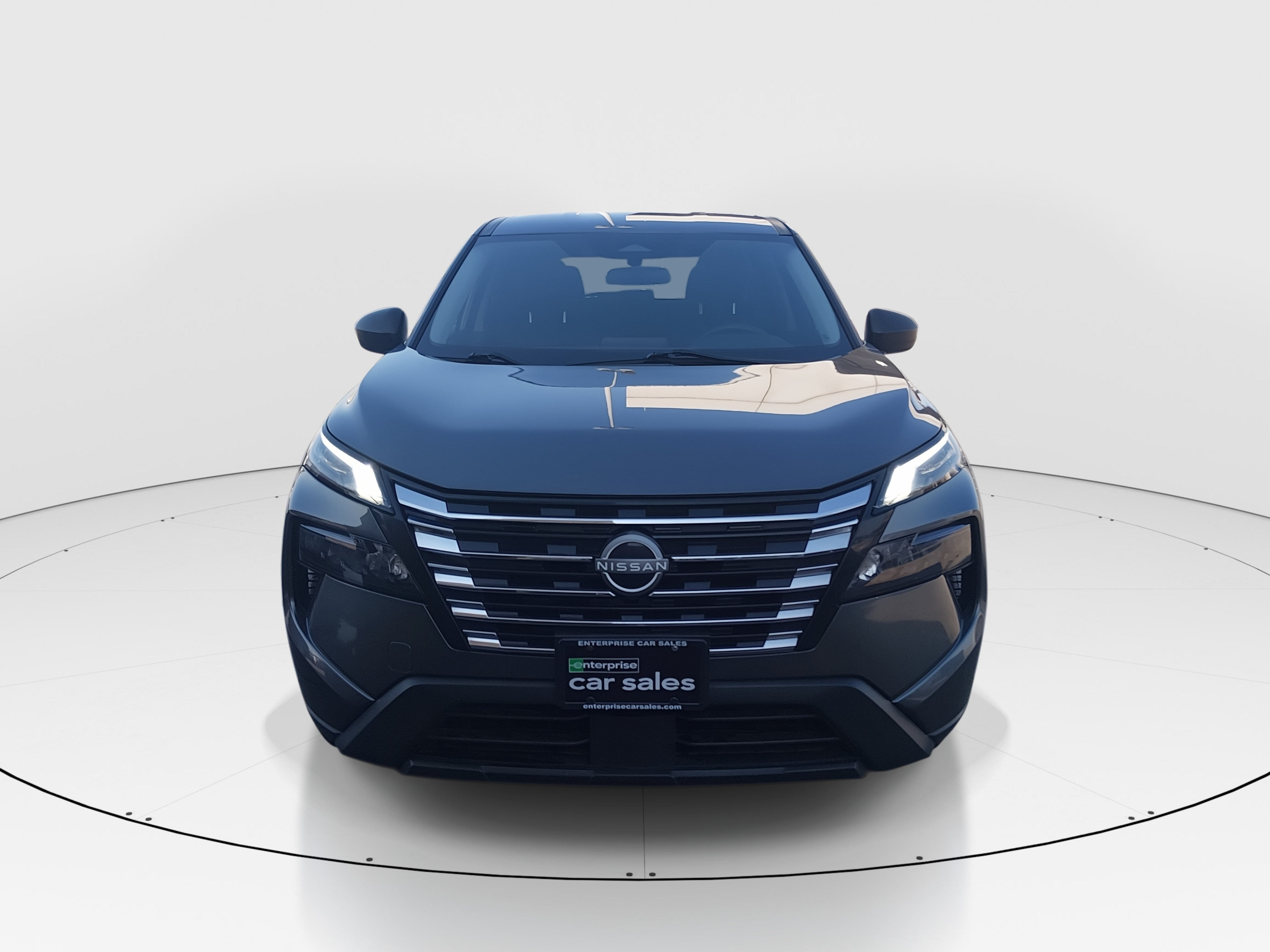 2024 Nissan Rogue 2