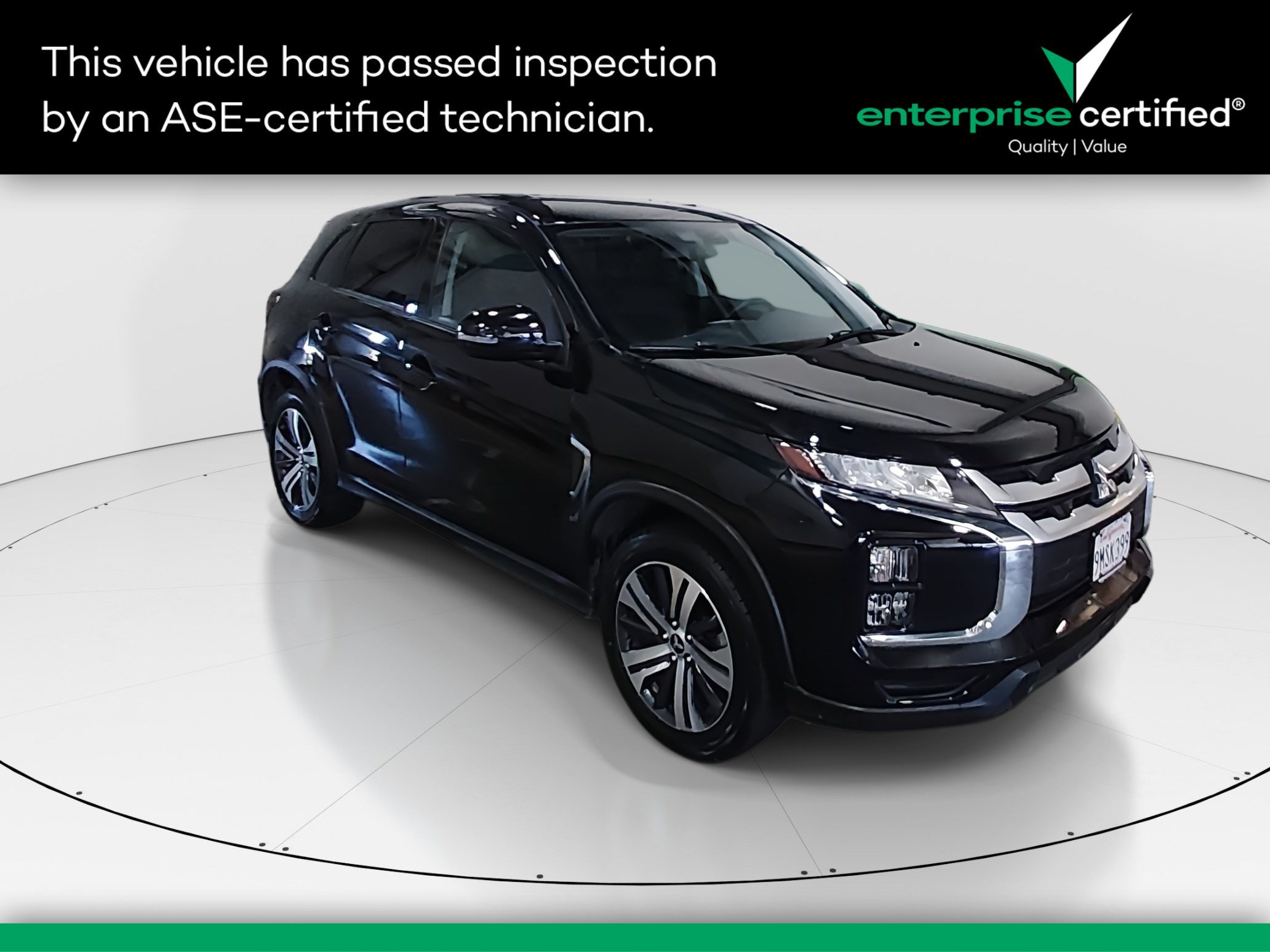2024 Mitsubishi Outlander Sport