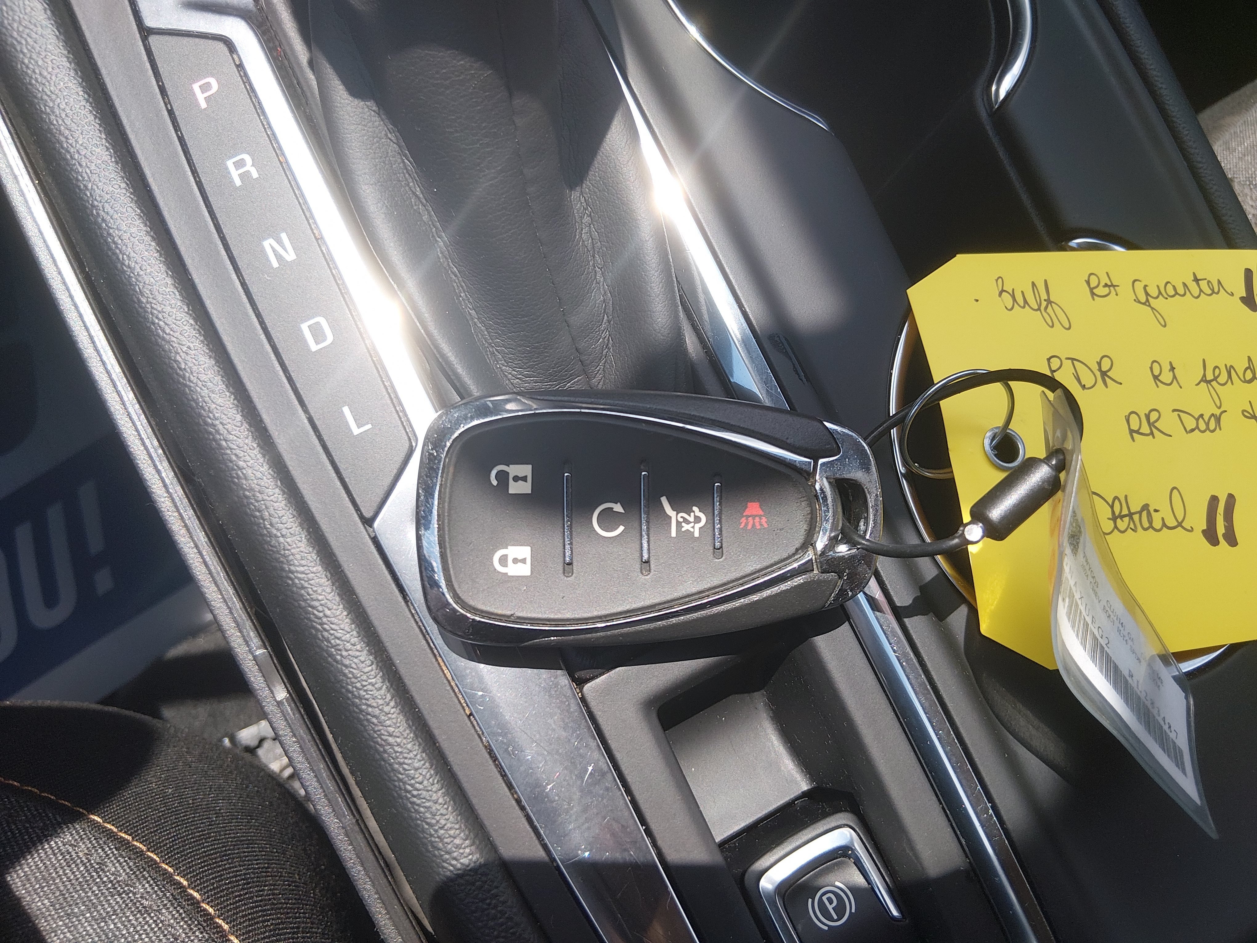 2024 Chevrolet Equinox LT - Photo 15