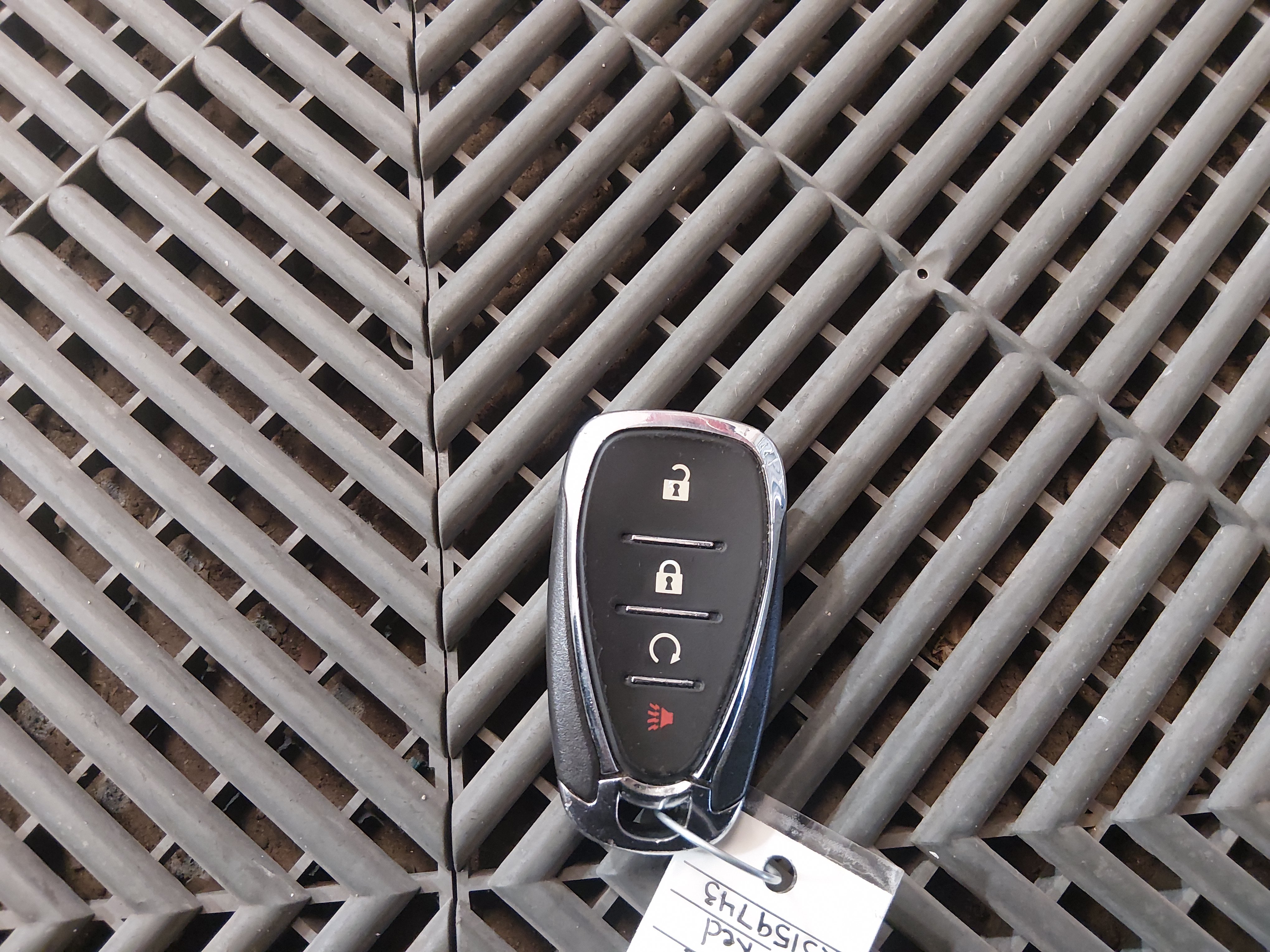 2024 Chevrolet Blazer 2LT - Photo 15