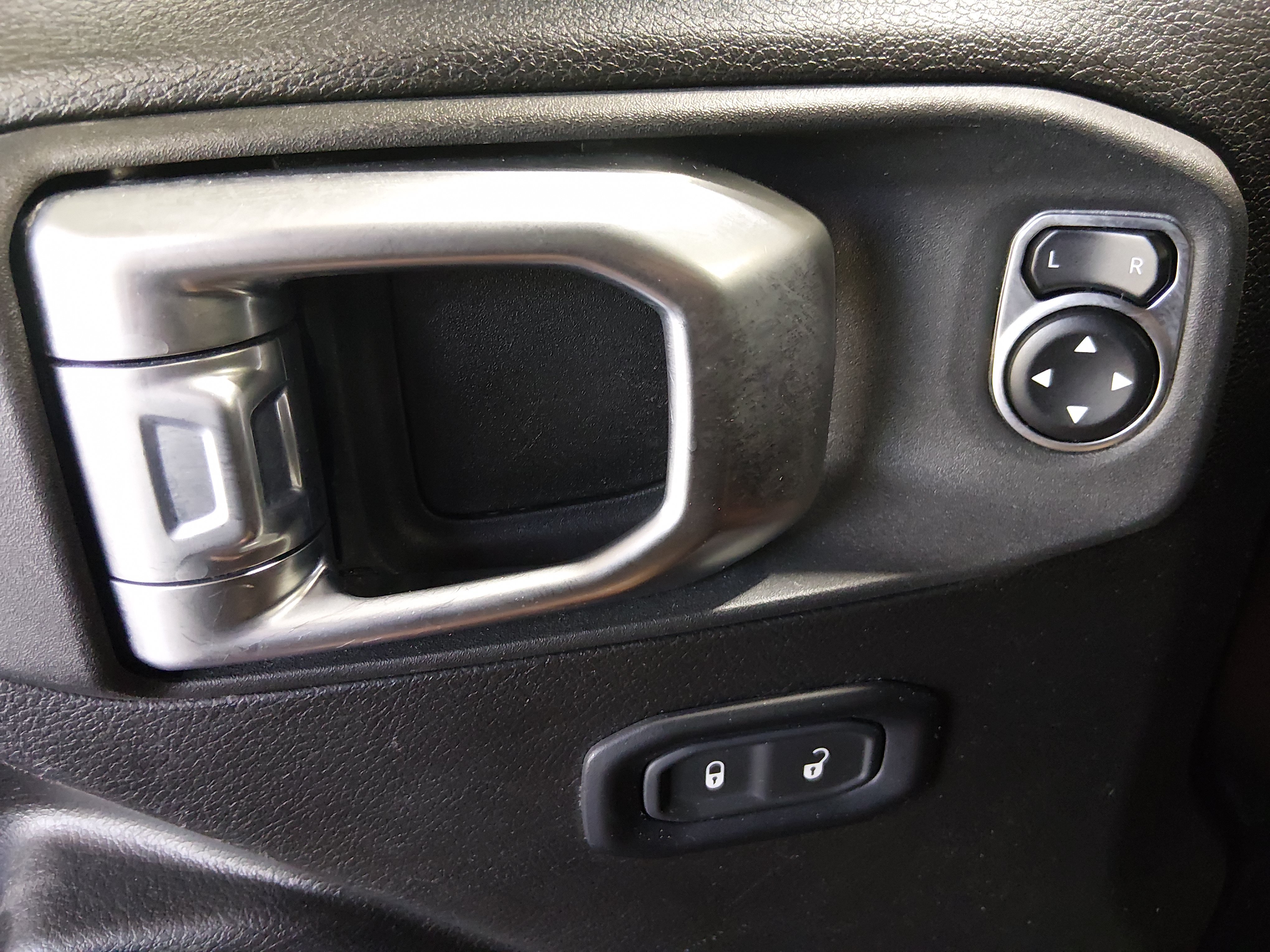 2024 Jeep Wrangler 4xe Rubicon 4XE - Photo 22