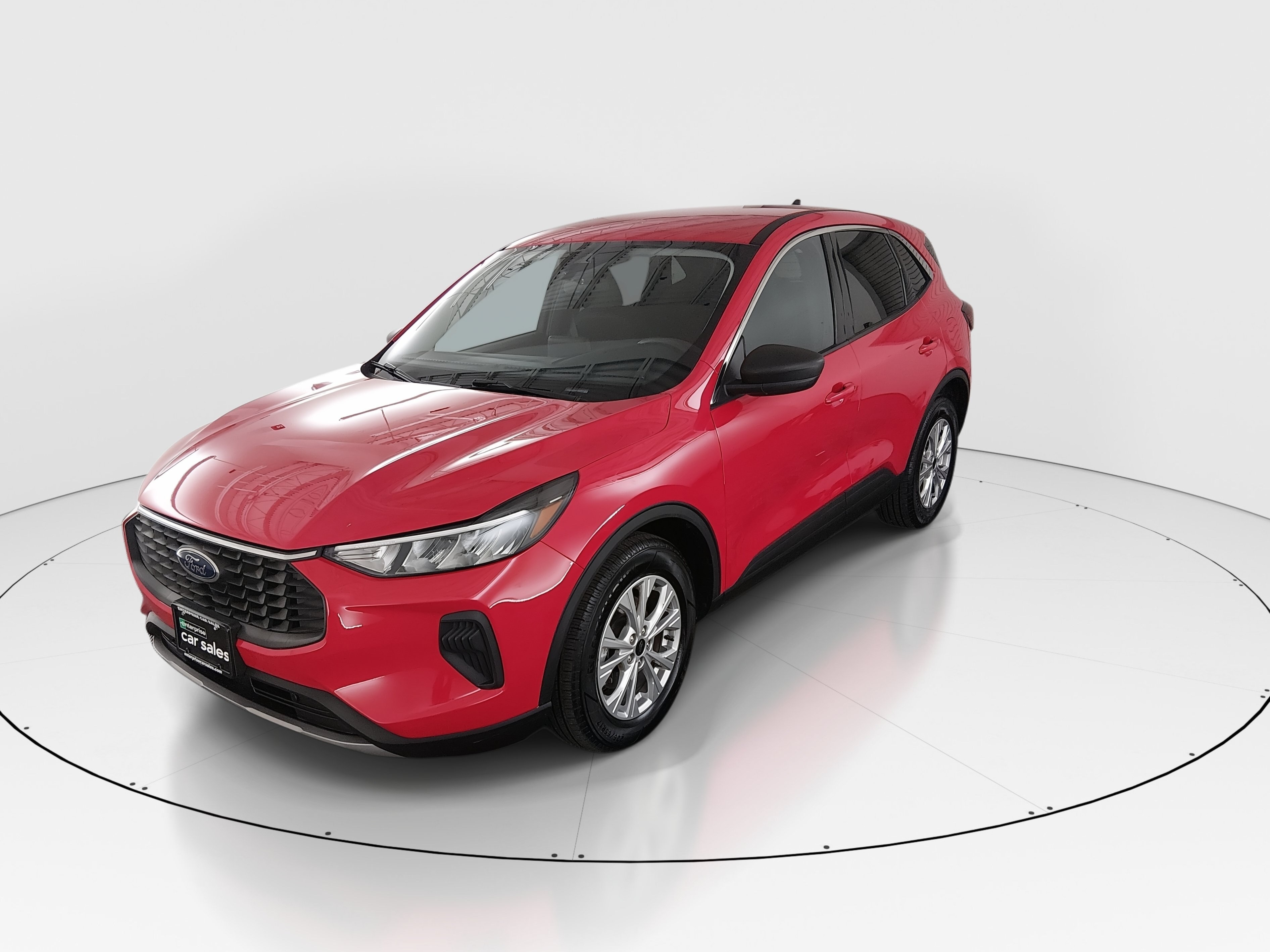 2024 Ford Escape Active - Photo 3