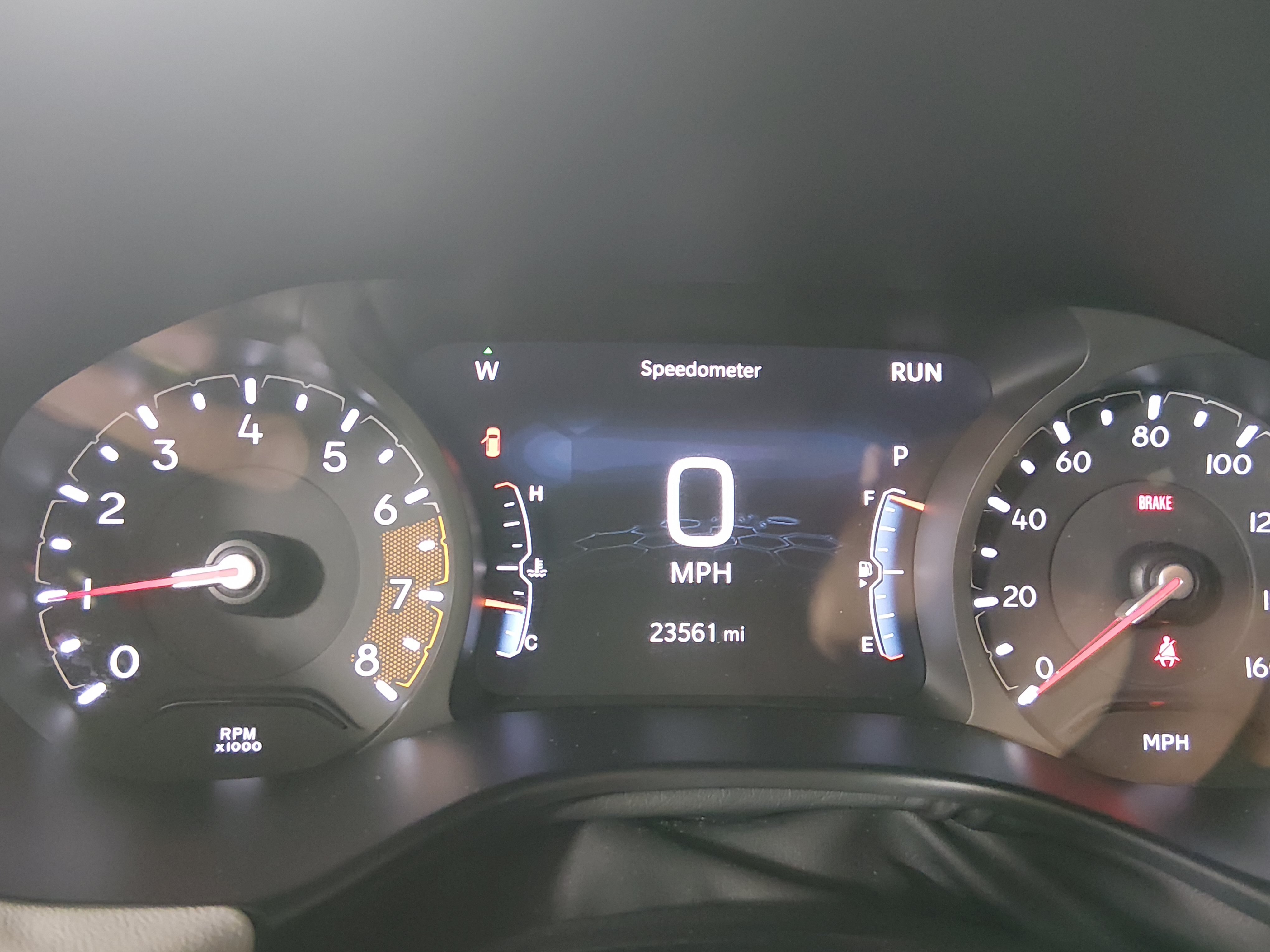 2025 Jeep Compass Limited - Photo 14