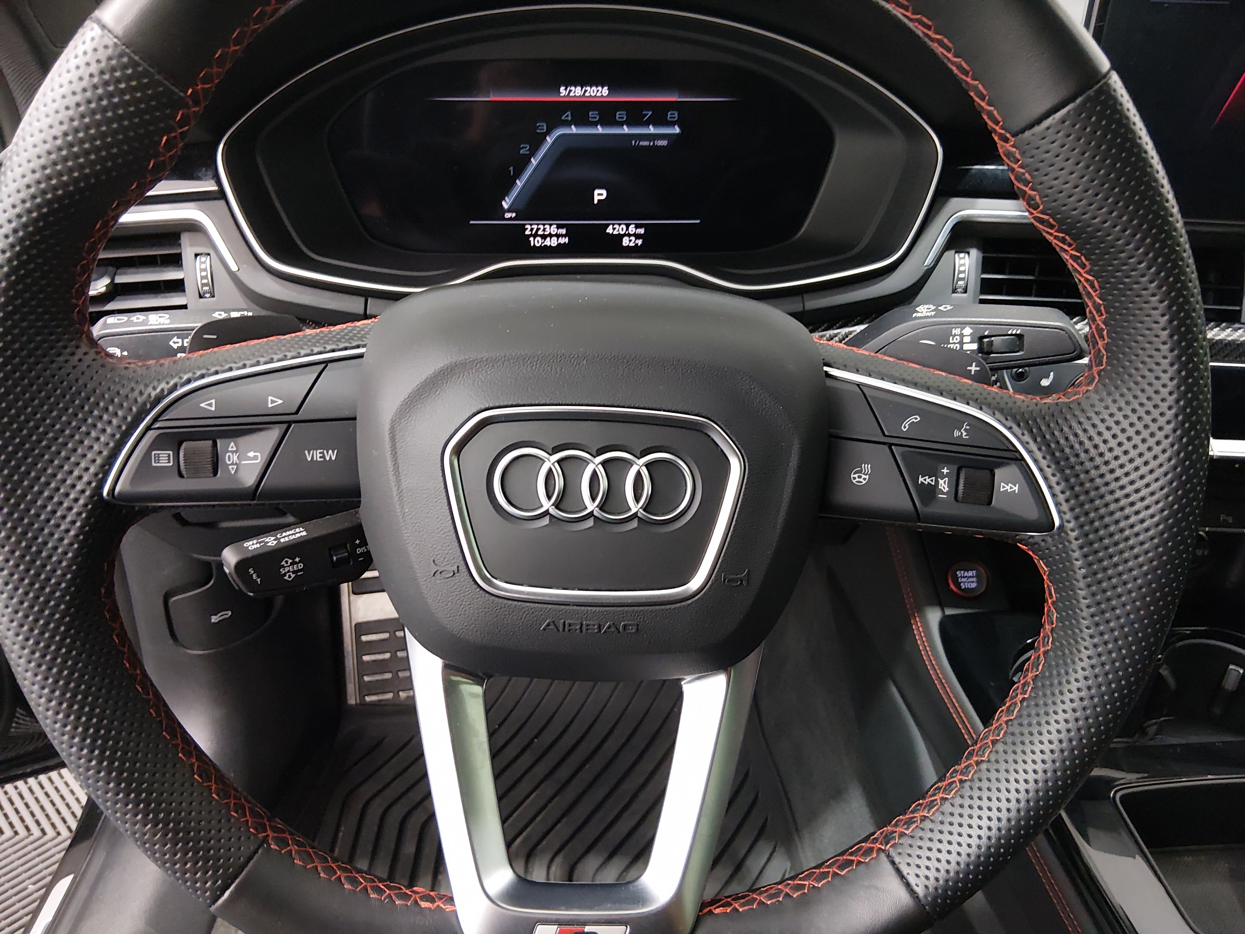 2023 Audi S4 Premium Plus - Photo 12