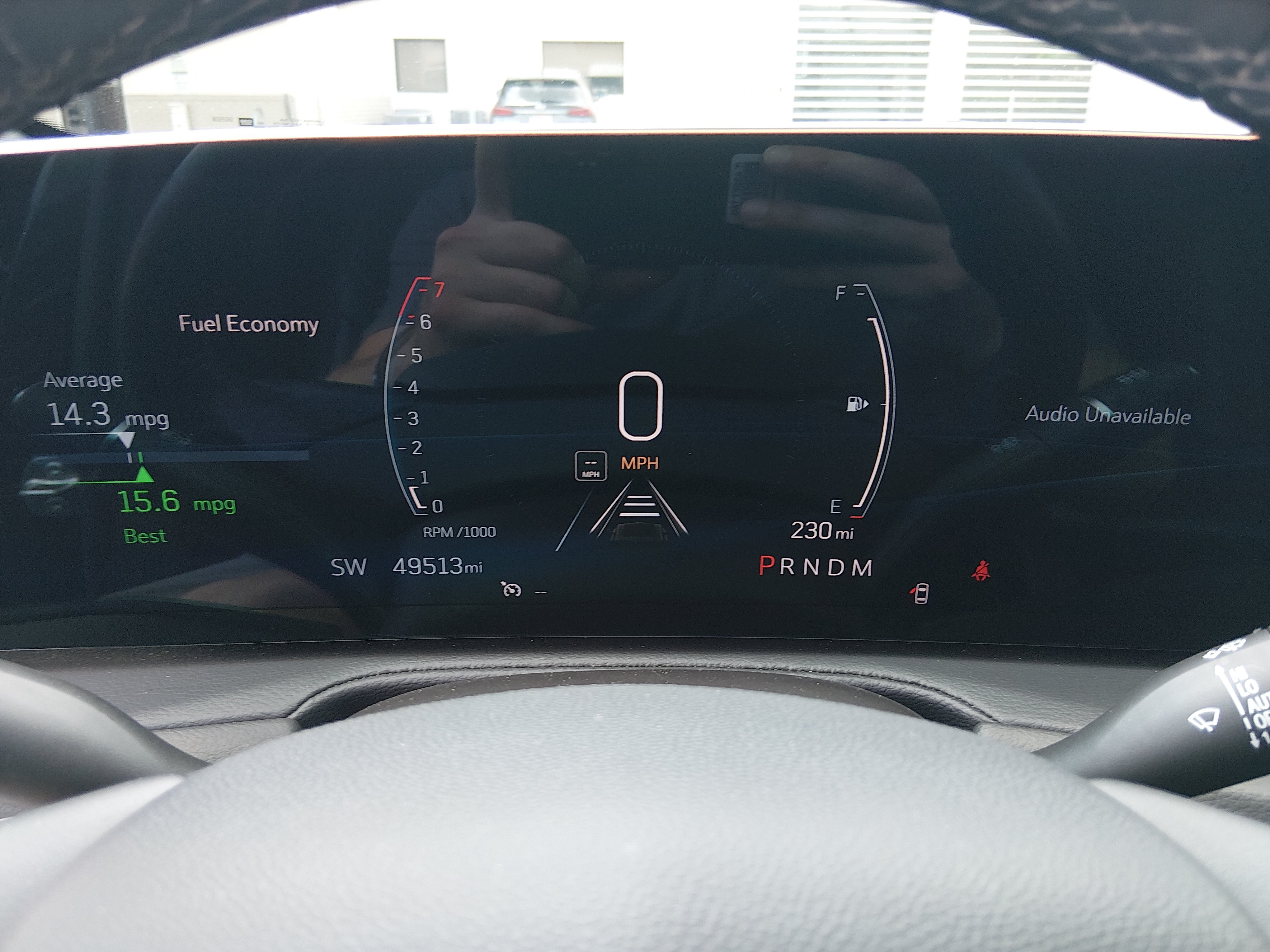 2025 Cadillac XT4 Premium Luxury - Photo 14