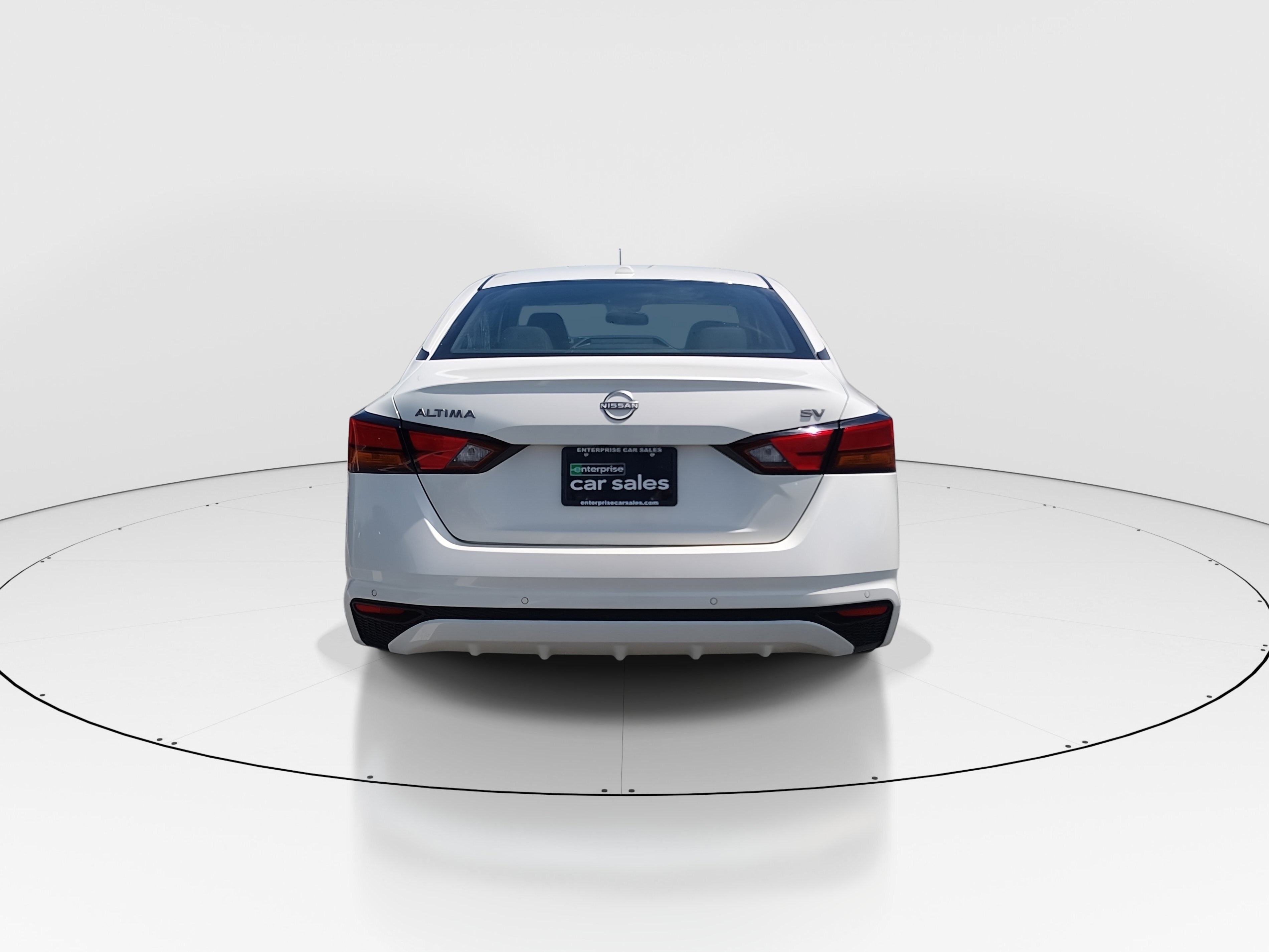 2024 Nissan Altima SV - Photo 6