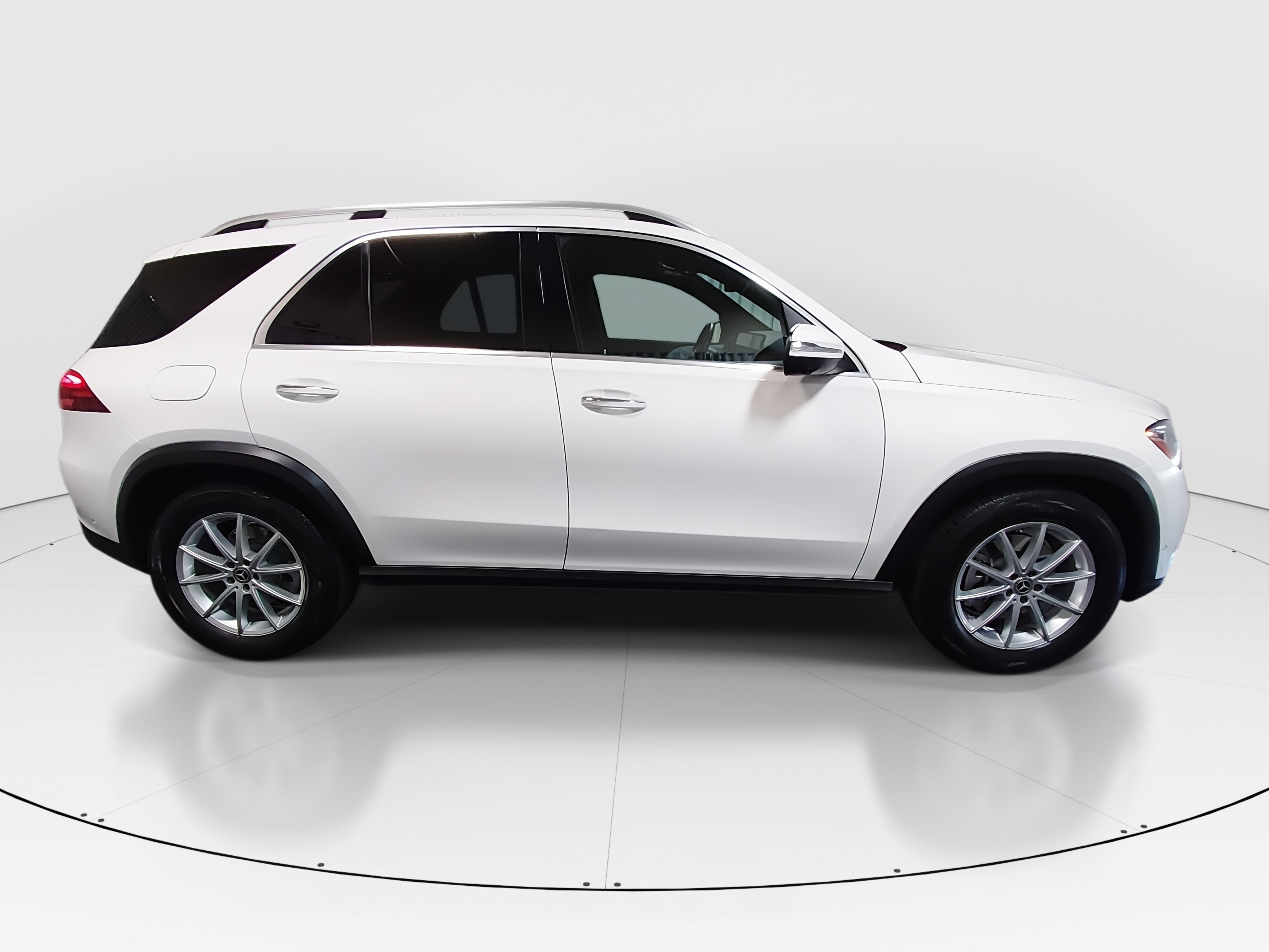 2025 Mercedes-Benz GLE GLE350 - Photo 8