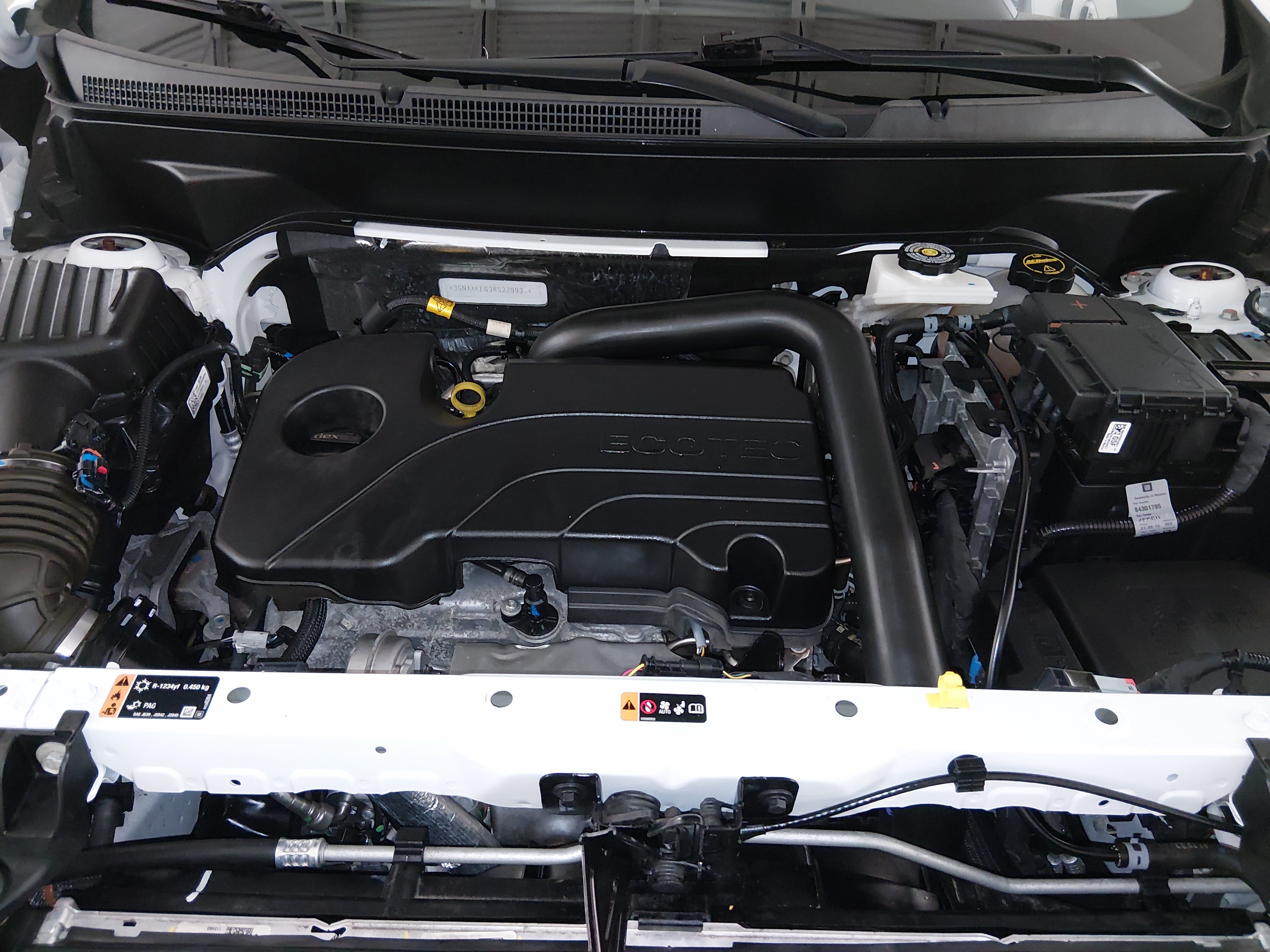 2024 Chevrolet Equinox LT - Photo 9