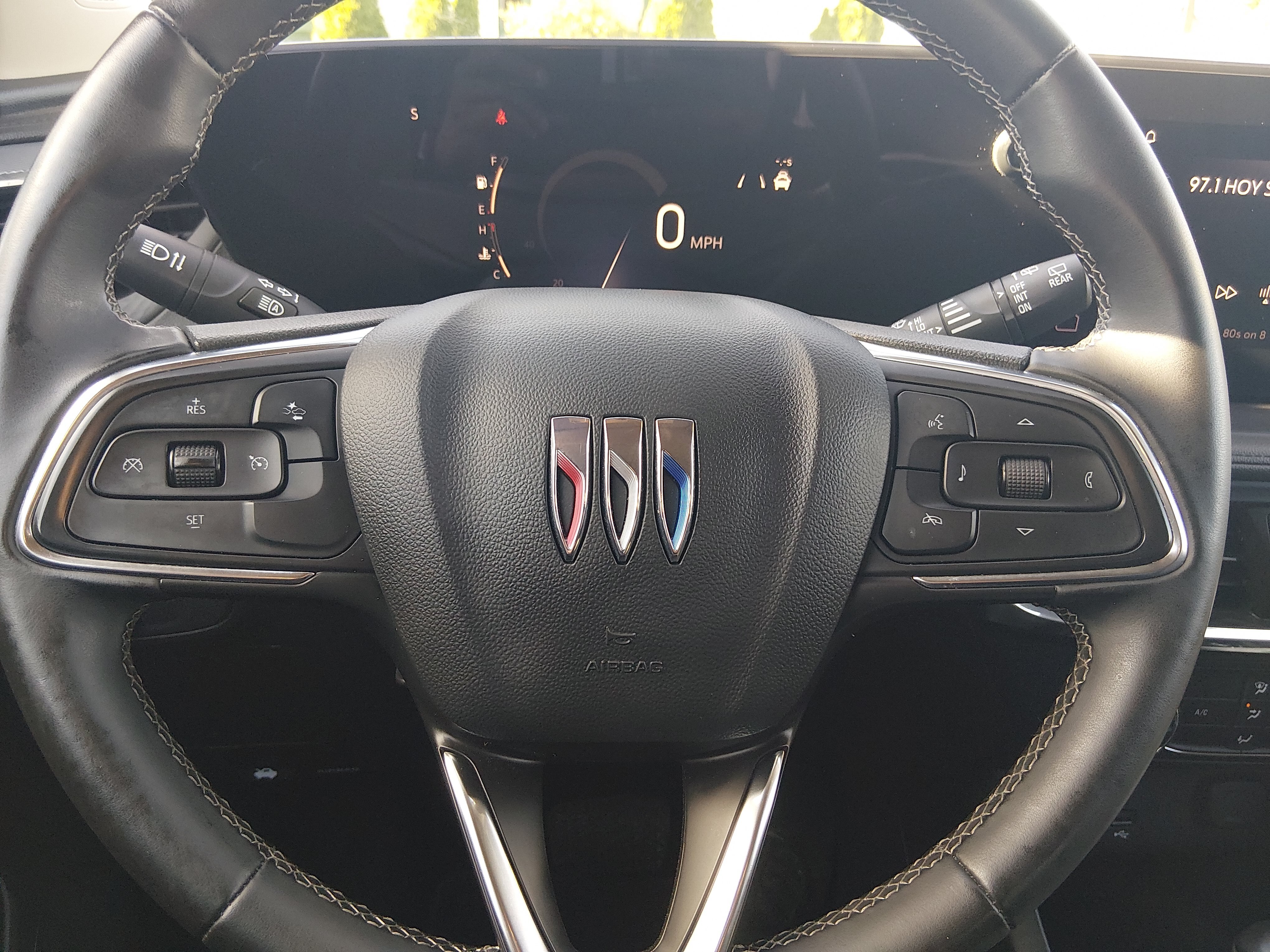 2025 Buick Encore GX Preferred - Photo 12